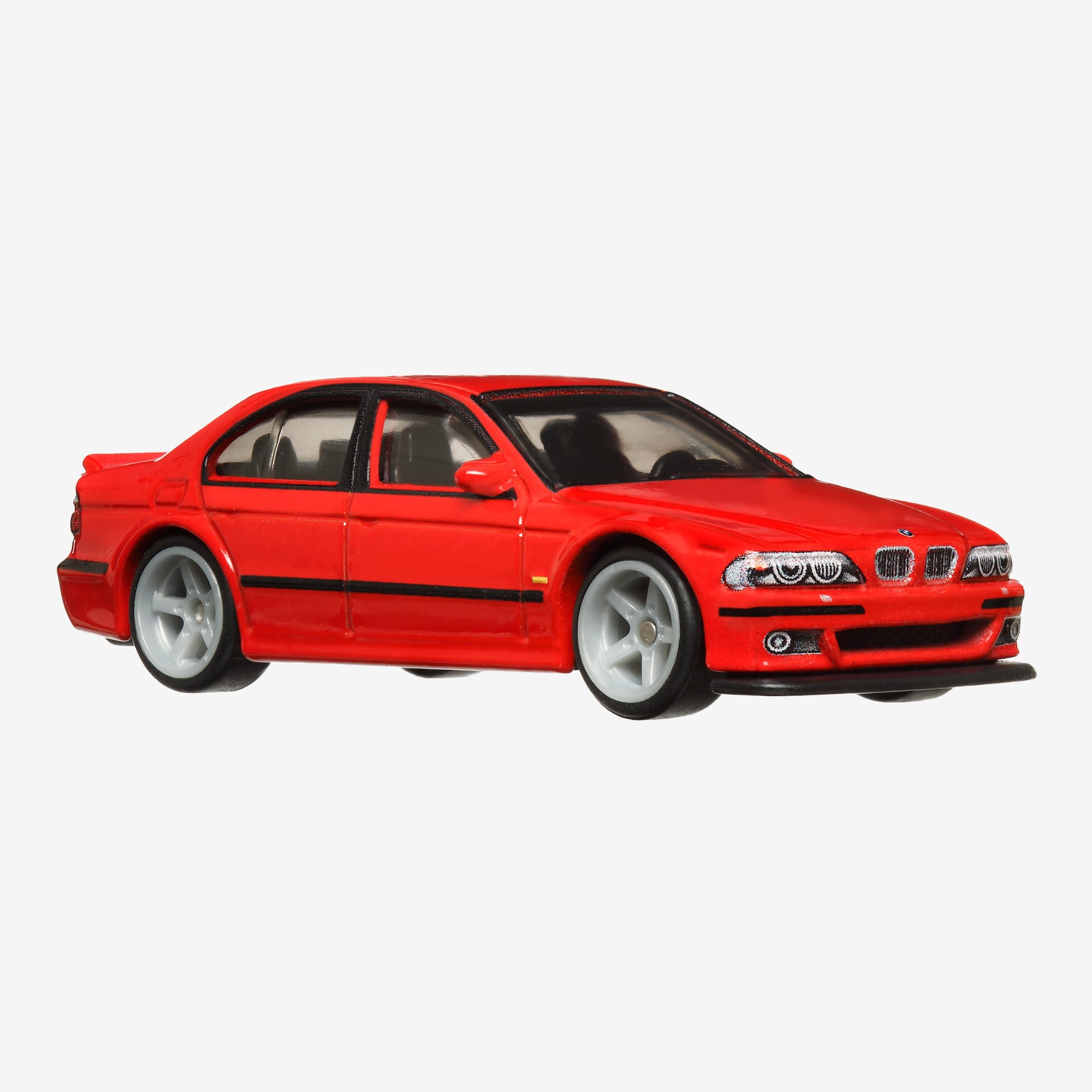 Hot Wheels Car Culture Circuit Legends Vehicles BMW E39 M5 - Image 3