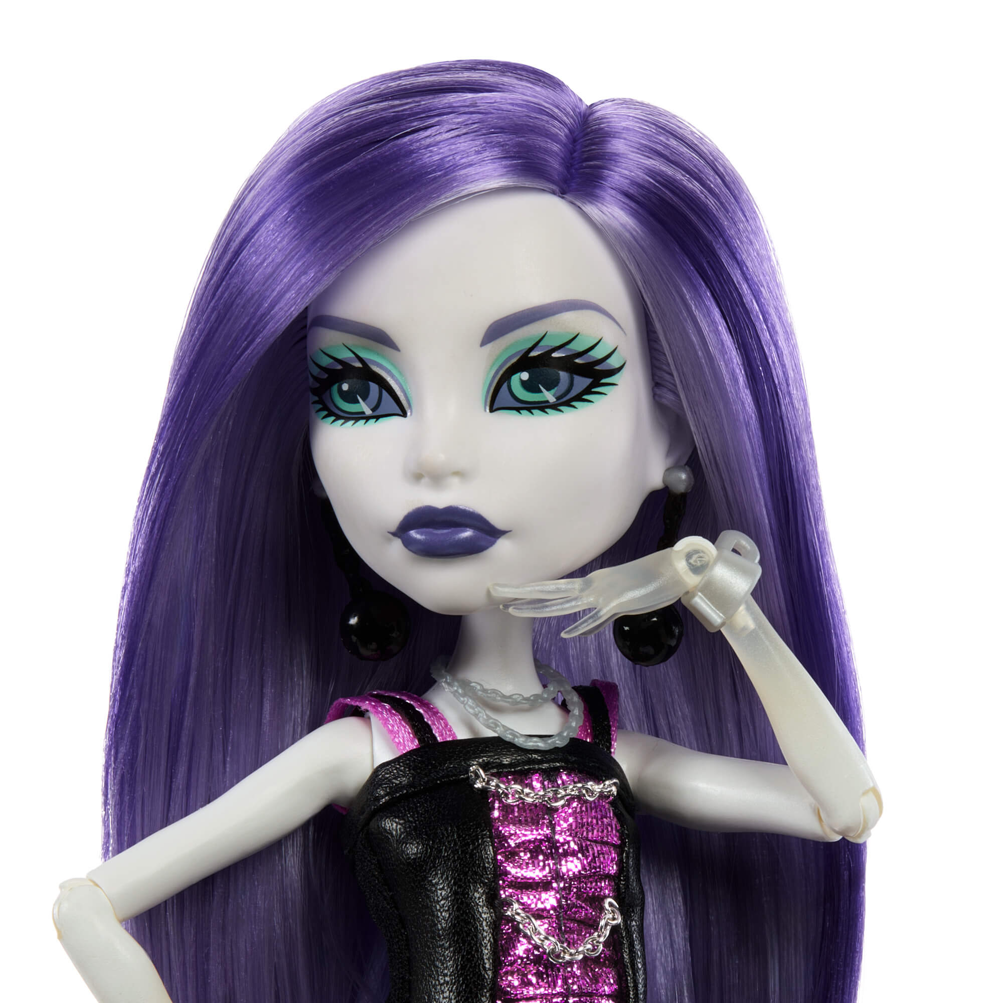 Monster High Boo-riginal Creeproduction G1 Spectra Vondergeist Doll - Image 2