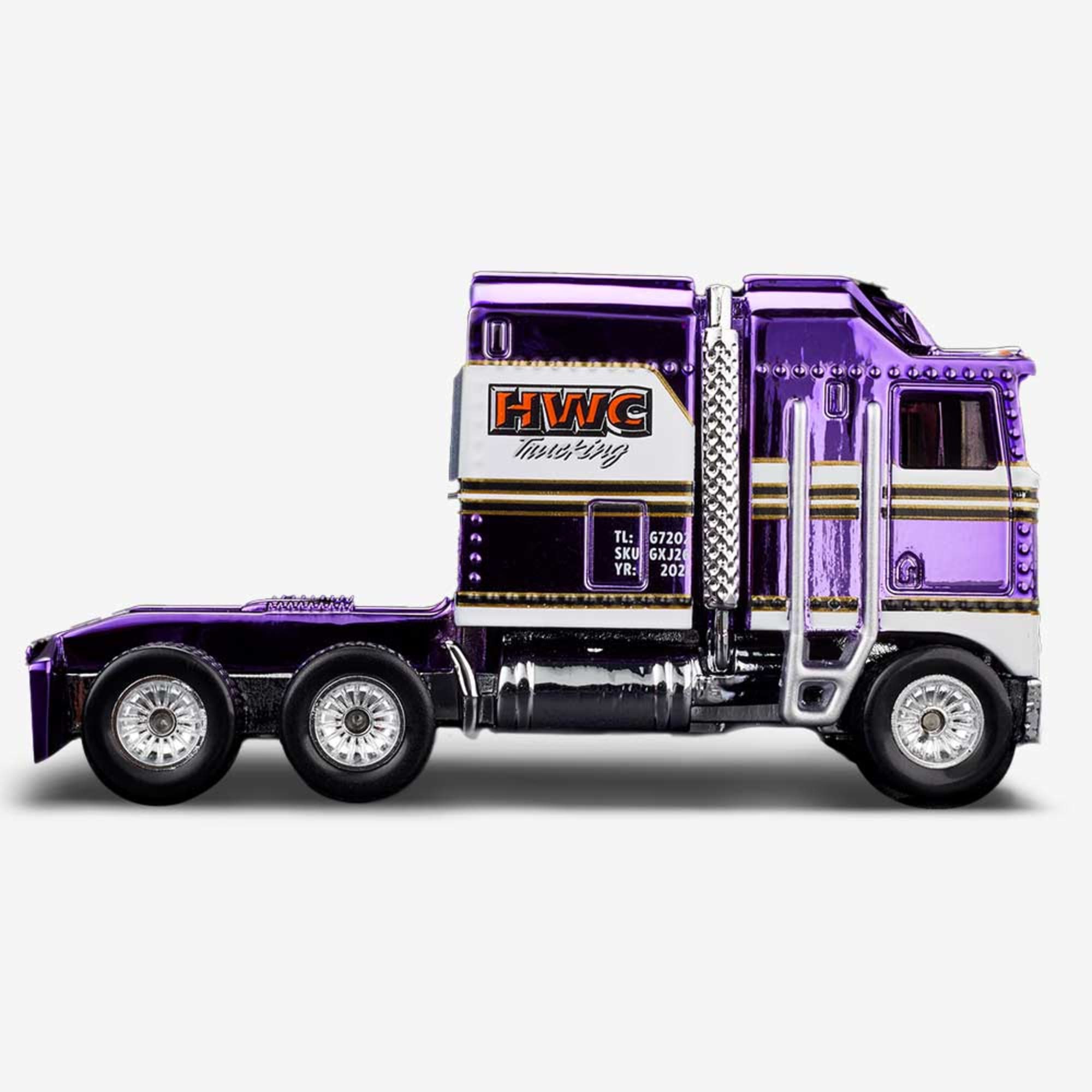 HWC Special Editions Thunder Roller - Image 2