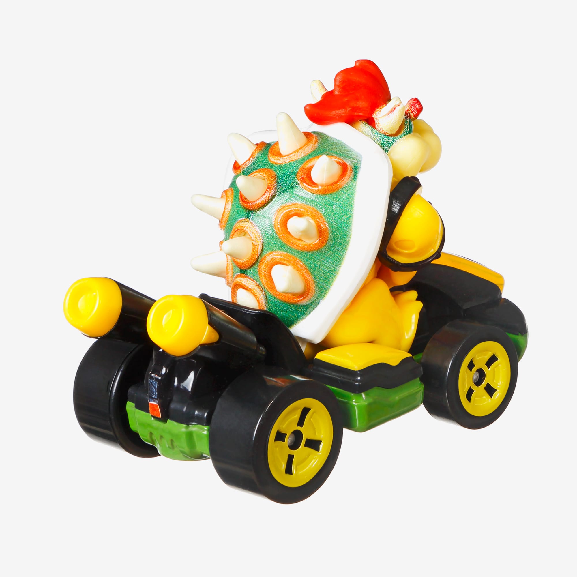 Hot Wheels Mario Kart Vehicles 4-Pack - Image 7