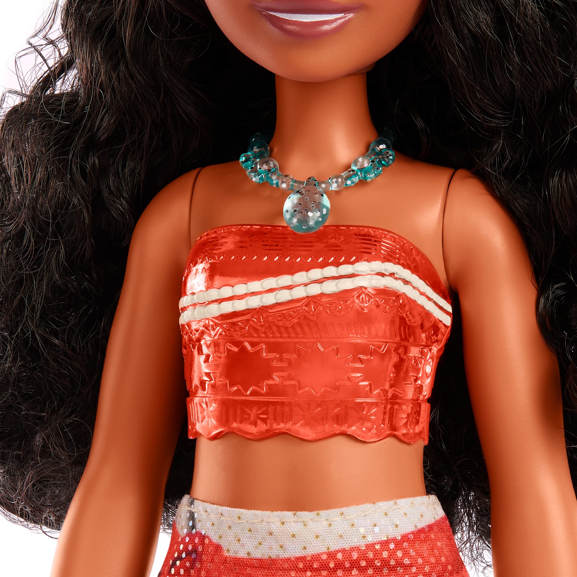 Disney Princesa Boneca Moana - Image 4