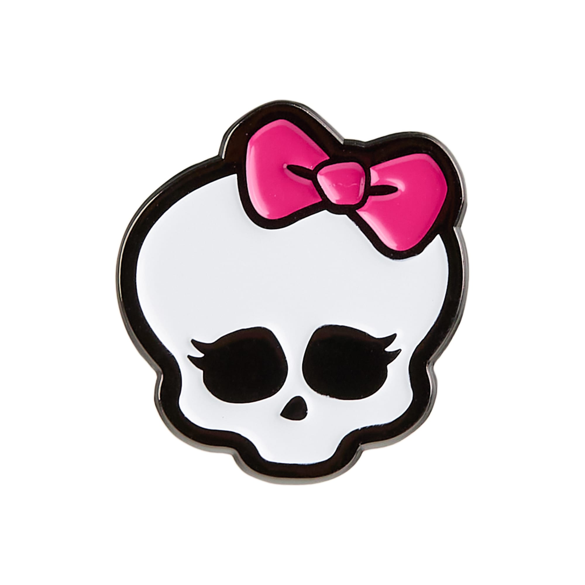 Monster High Collector Enamel Pin Set - Image 4