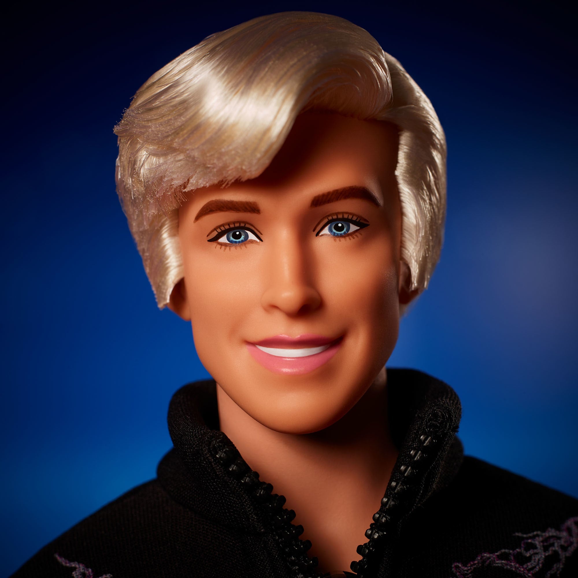 Barbie The Movie Barbie and Ken Campfire Scene 2-Pack - Image 3