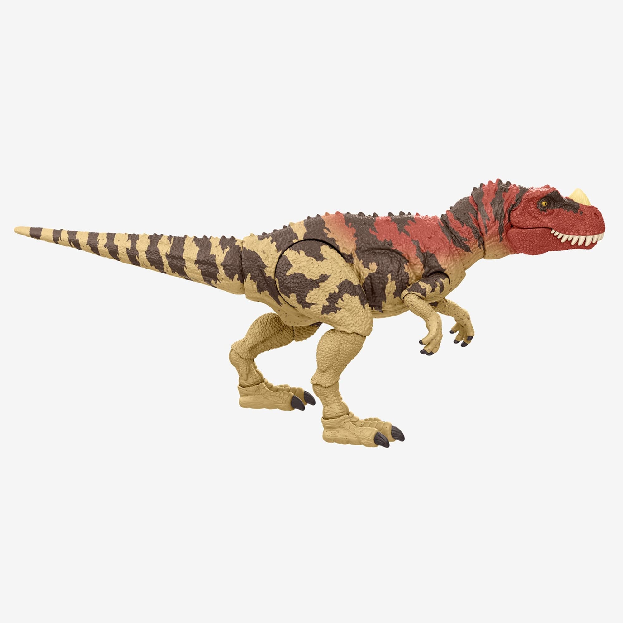 Jurassic World Hammond Collection Ceratosaurus Figure - Image 4