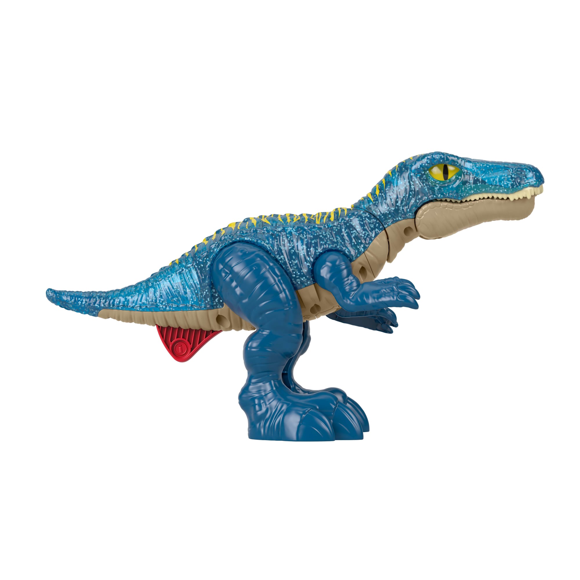 Imaginext® Jurassic World™ Baryonyx Rugissement Lumineux - Image 5