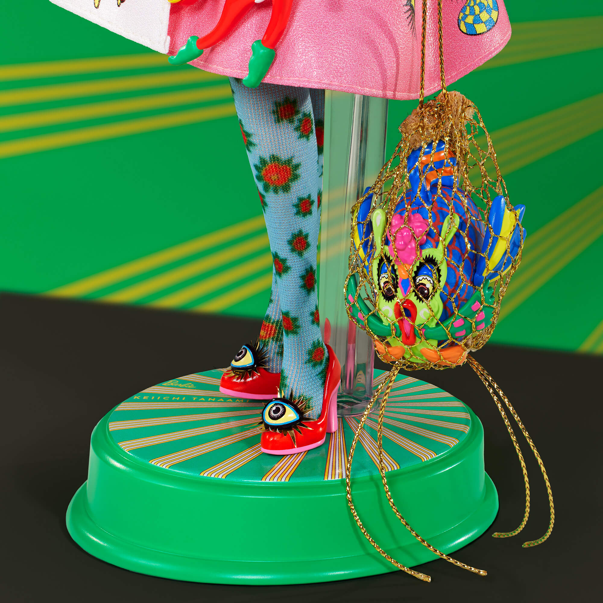 Barbie x Keiichi Tanaami - Image 6