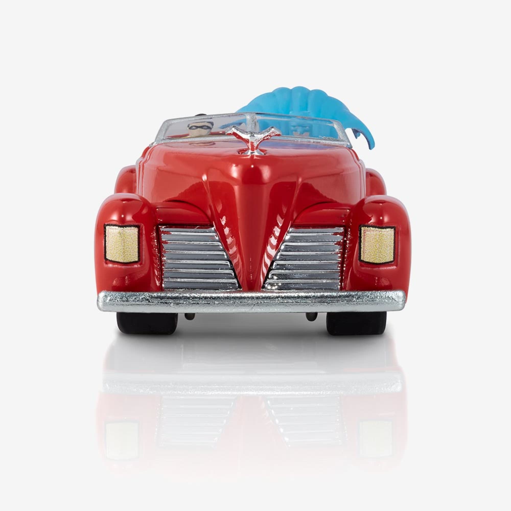 Hot Wheels DC Batman 1st Appearance Batmobile™ - Image 2