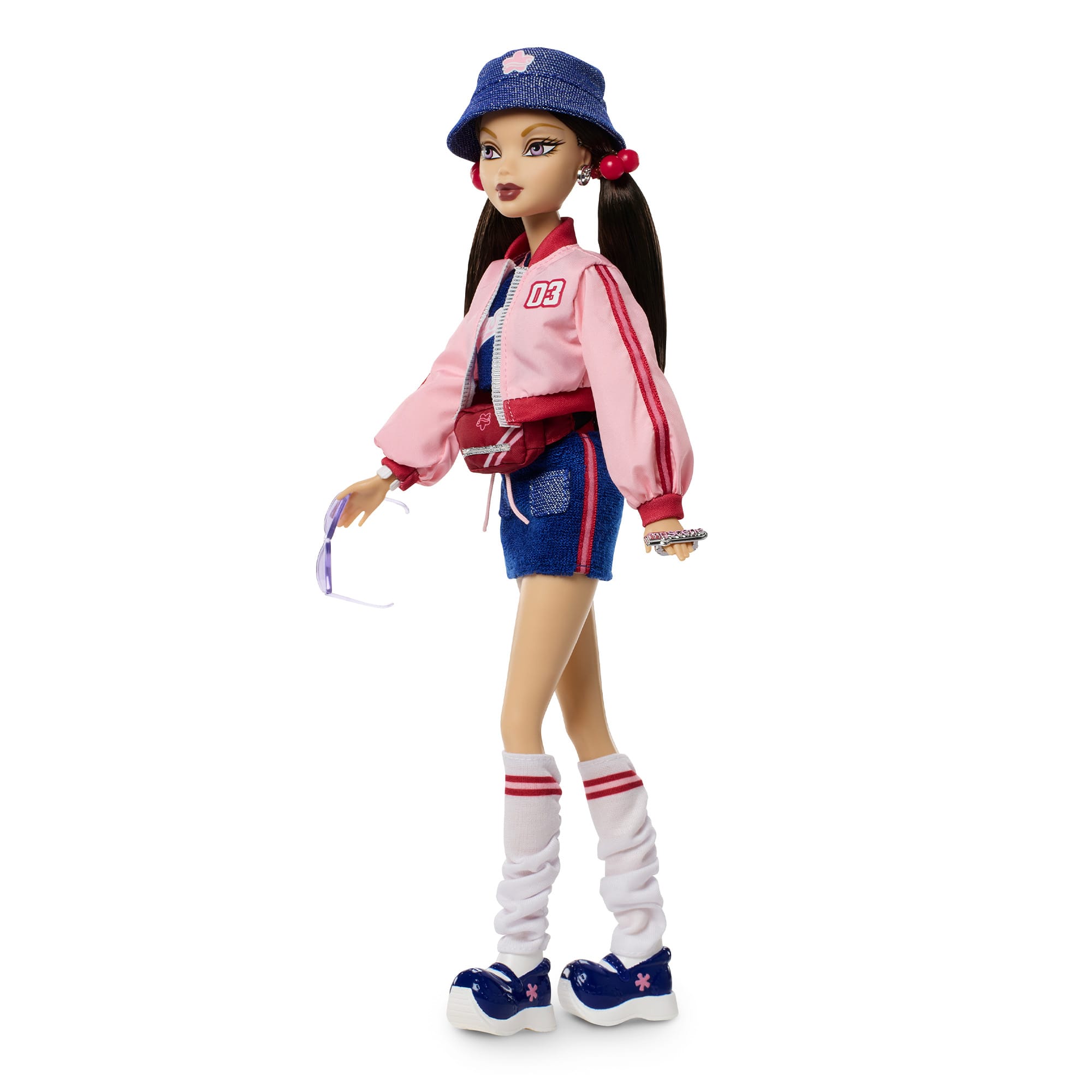 Barbie My Scene Nolee Doll - Image 2
