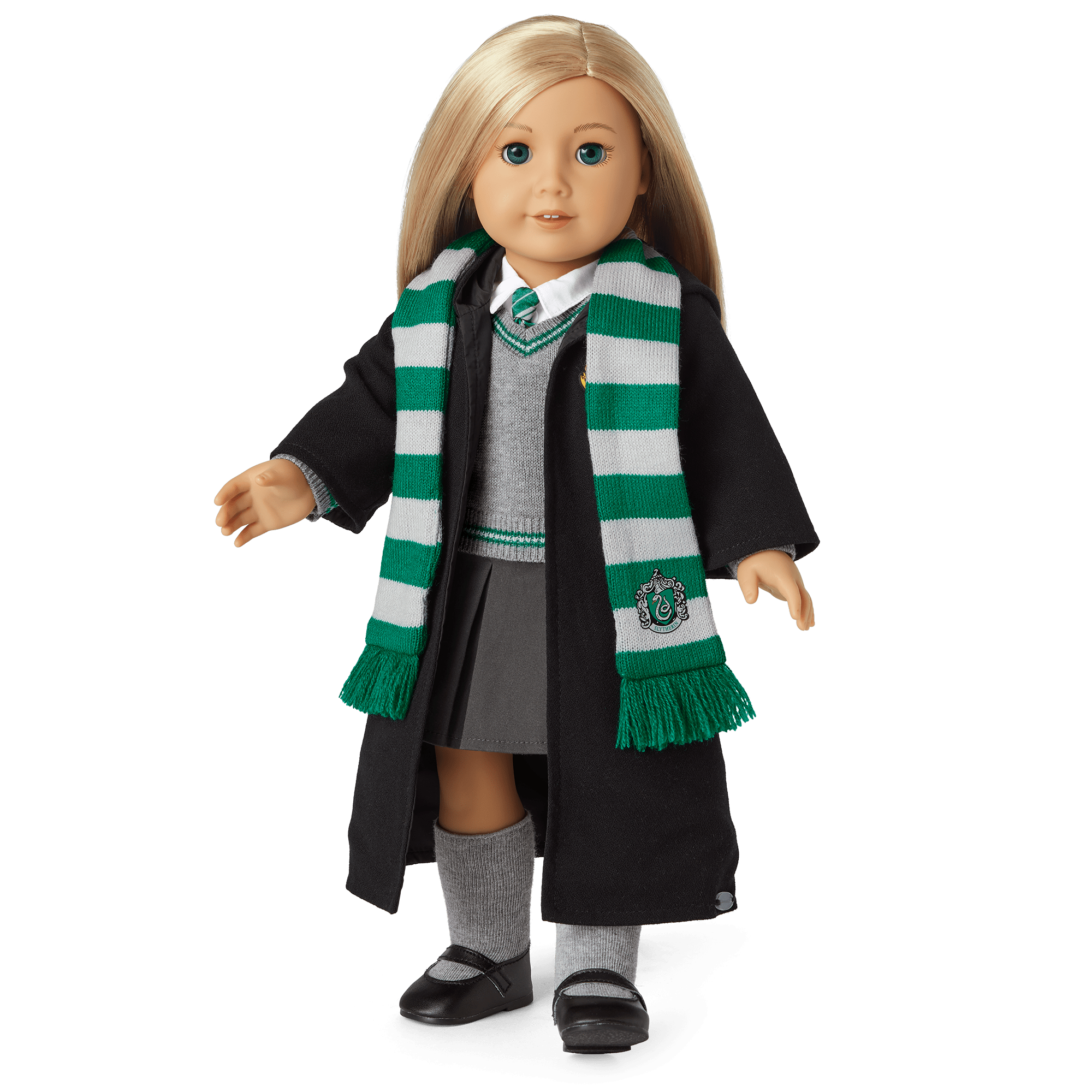 American Girl® Slytherin™ Set for 18-inch Dolls - Image 6