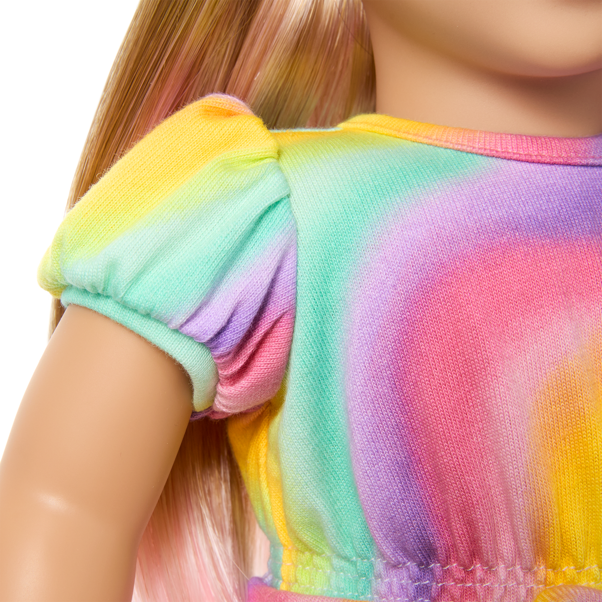 Summer™ 18-inch Doll & Journal (Girl of the Year™ 2025) - Image 7