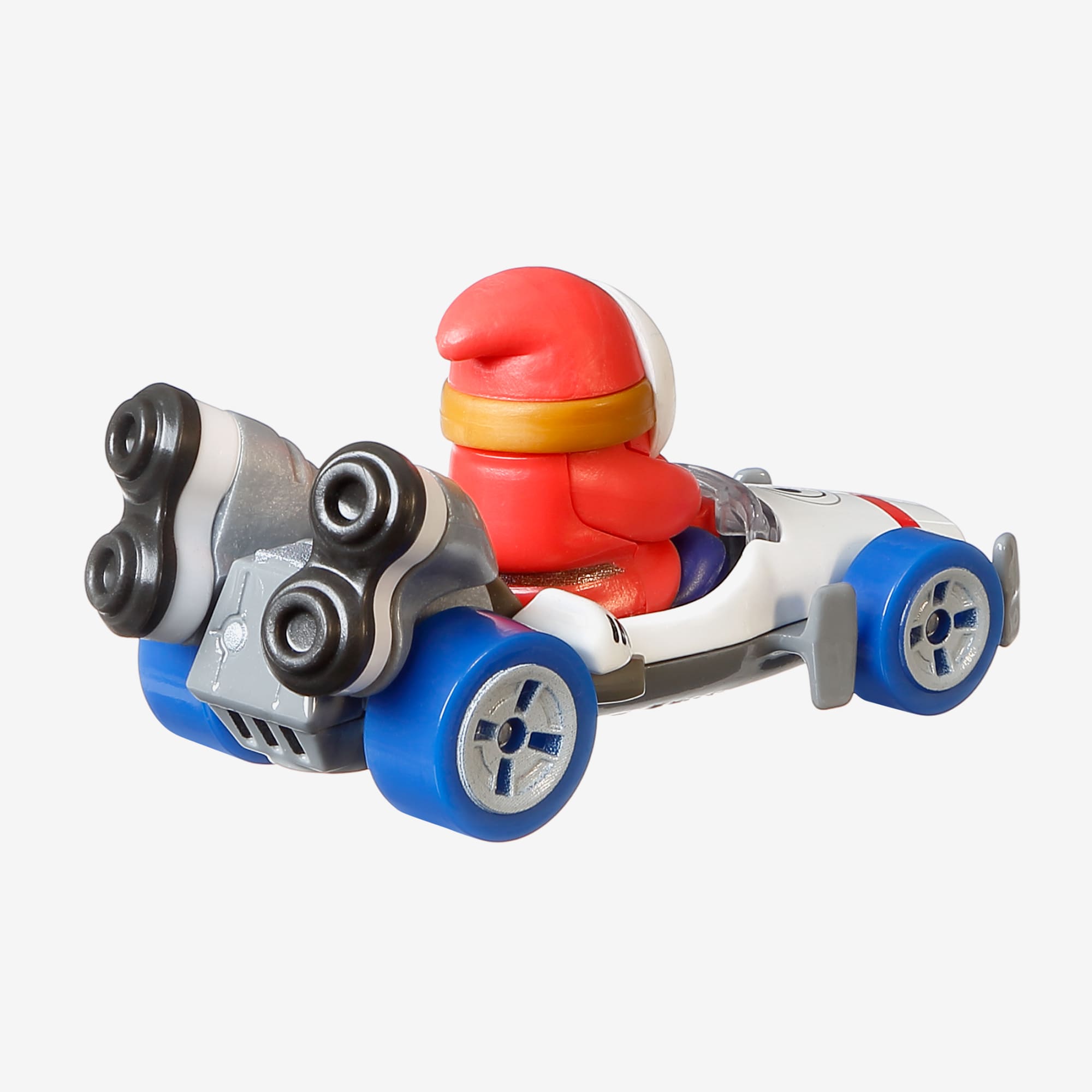 Hot Wheels Mario Kart Vehicles 4-Pack - Image 9