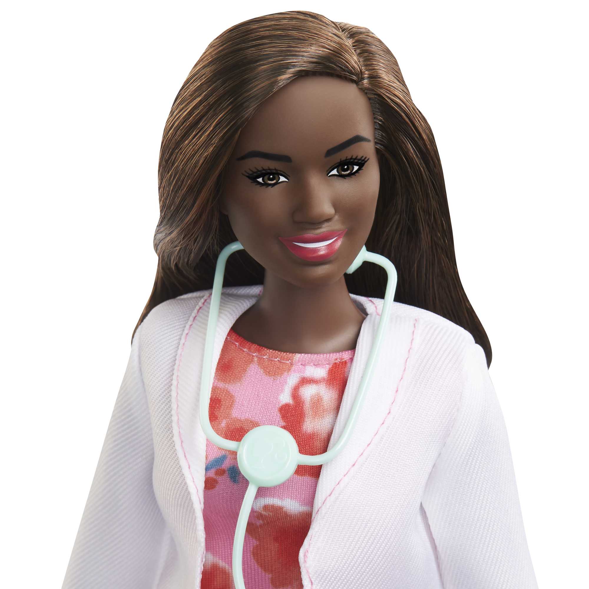 Barbie Doctor Doll - Image 4