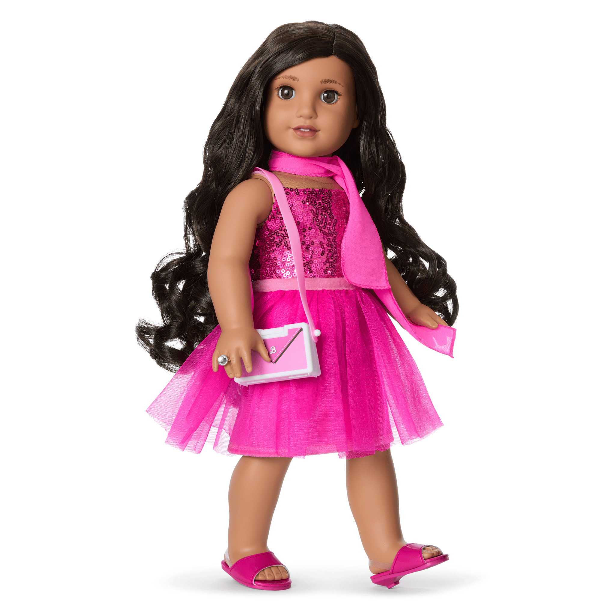 Barbie® Day-to-Night™ Fashion Pack by American Girl® Collector Series - Image 24