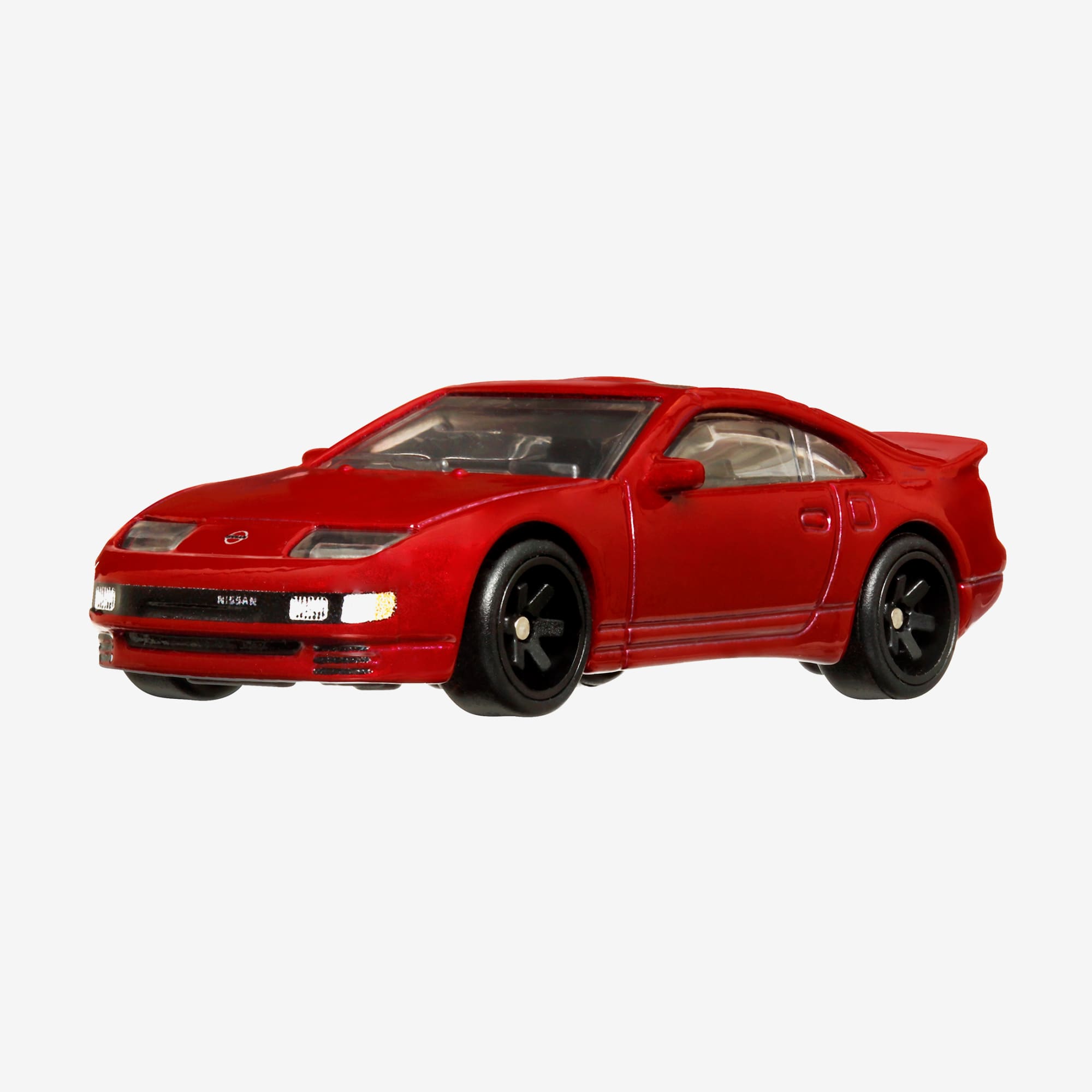 Hot Wheels Car Culture Circuit Legend Nissan 300ZX Twin Turbo - Image 2