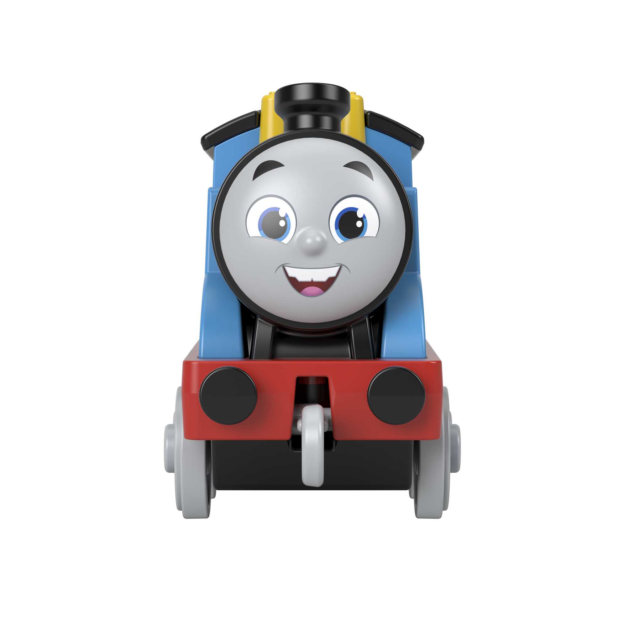 Thomas et ses Amis Locomotive à Pousser en Métal Thomas - Image 4