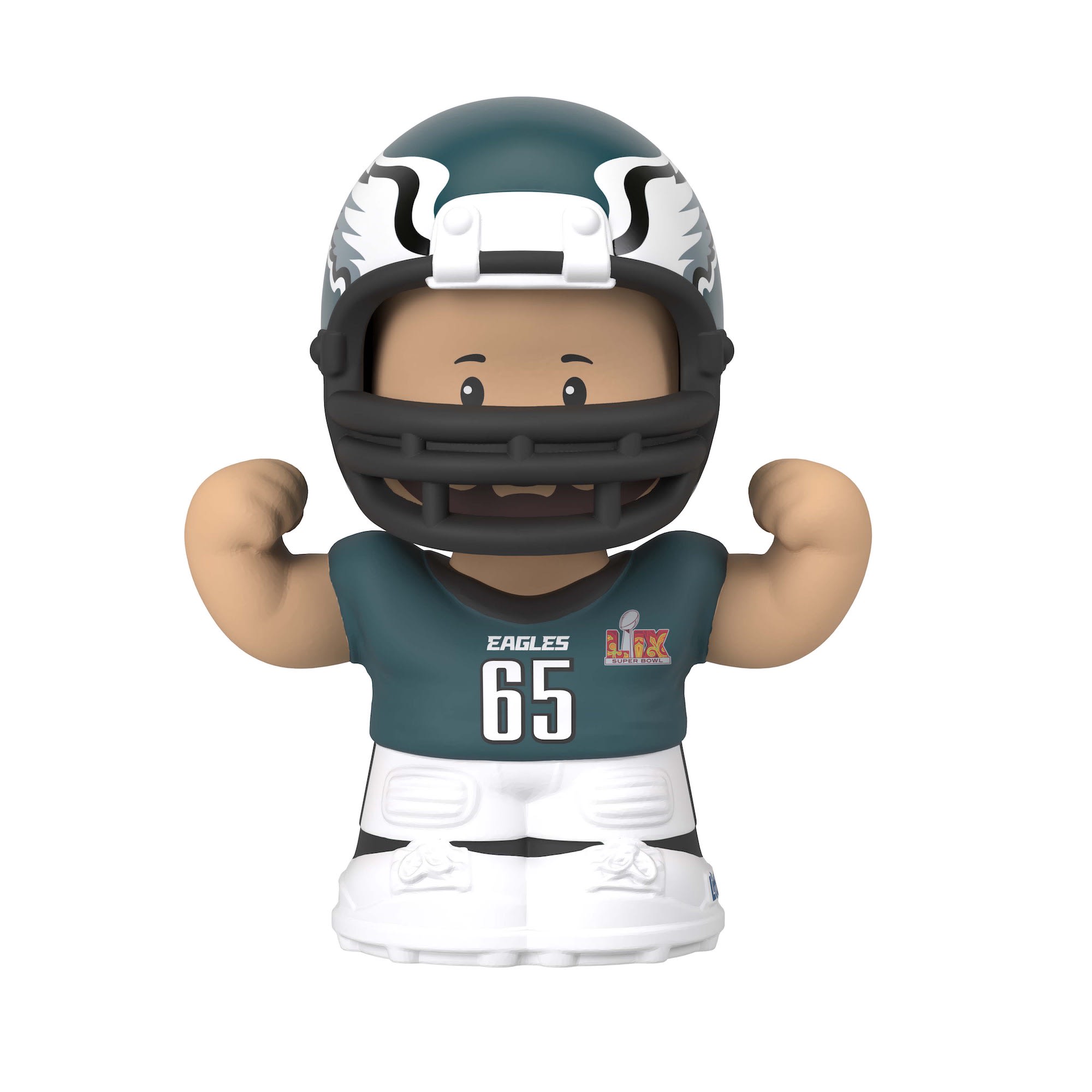 Little People Collector x Super Bowl Eagles Set - Image 10