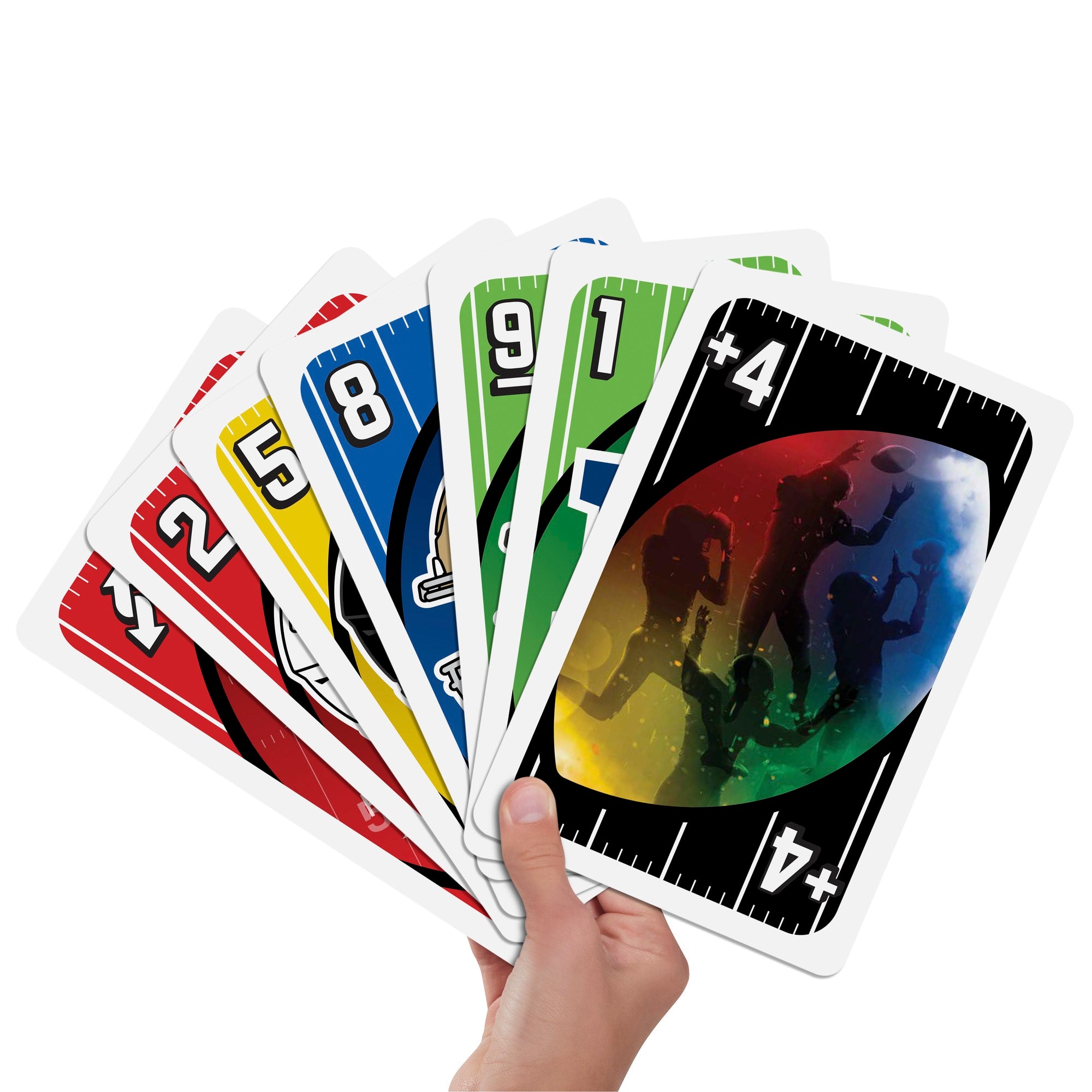 Giant UNO NFL - Image 2