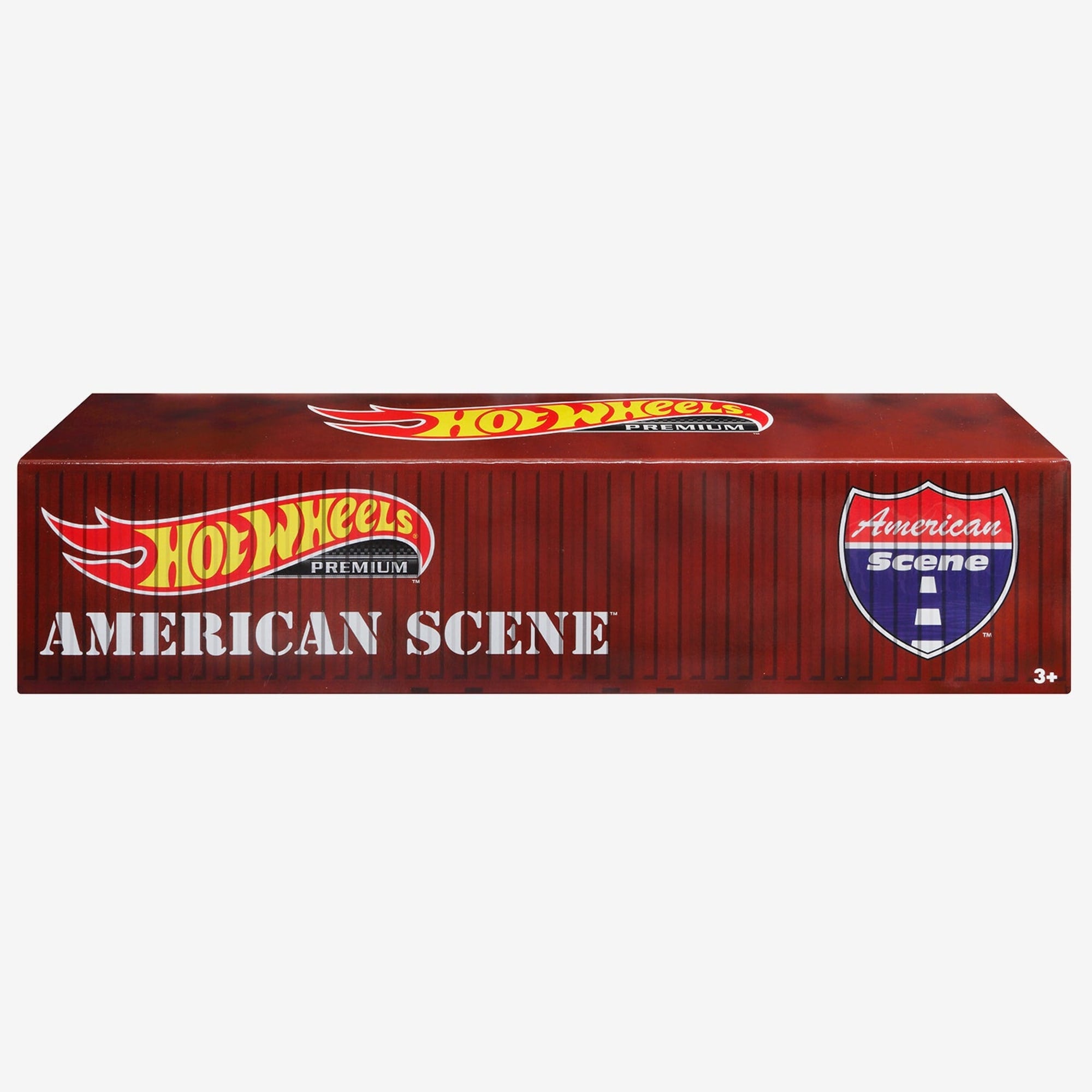 2022 Hot Wheels Car Culture Mix 1: American Scene Case Pack - Image 11