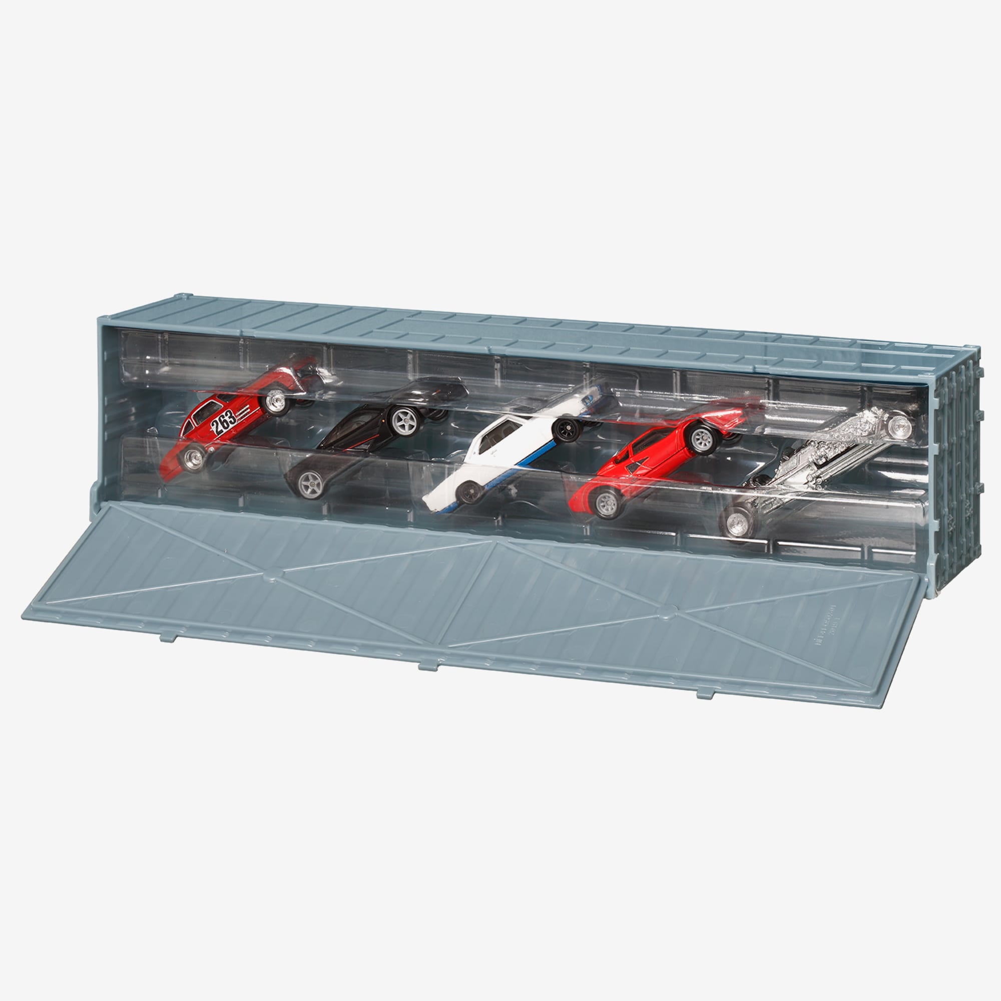 2022 Car Culture Mix 5: Jay Leno's Garage Case Pack - Image 19