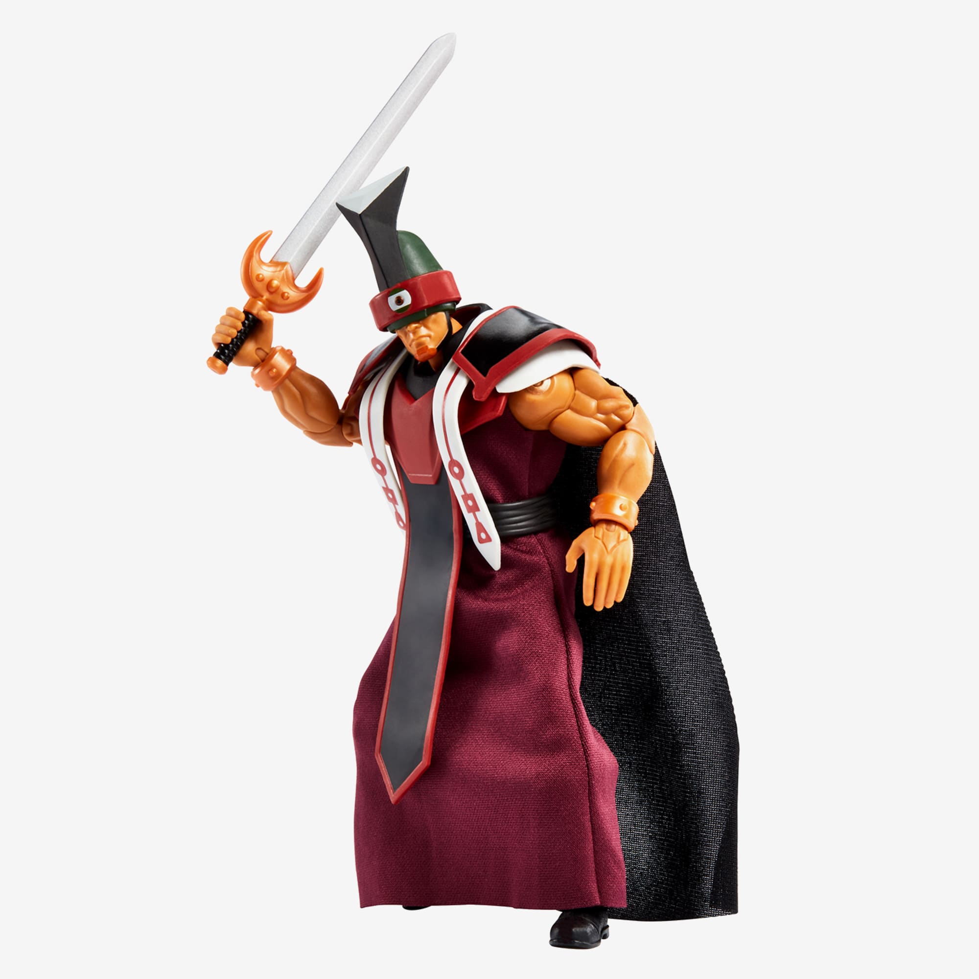 Masters of the Universe Masterverse Revelation Tri-Klops Action Figure - Image 2