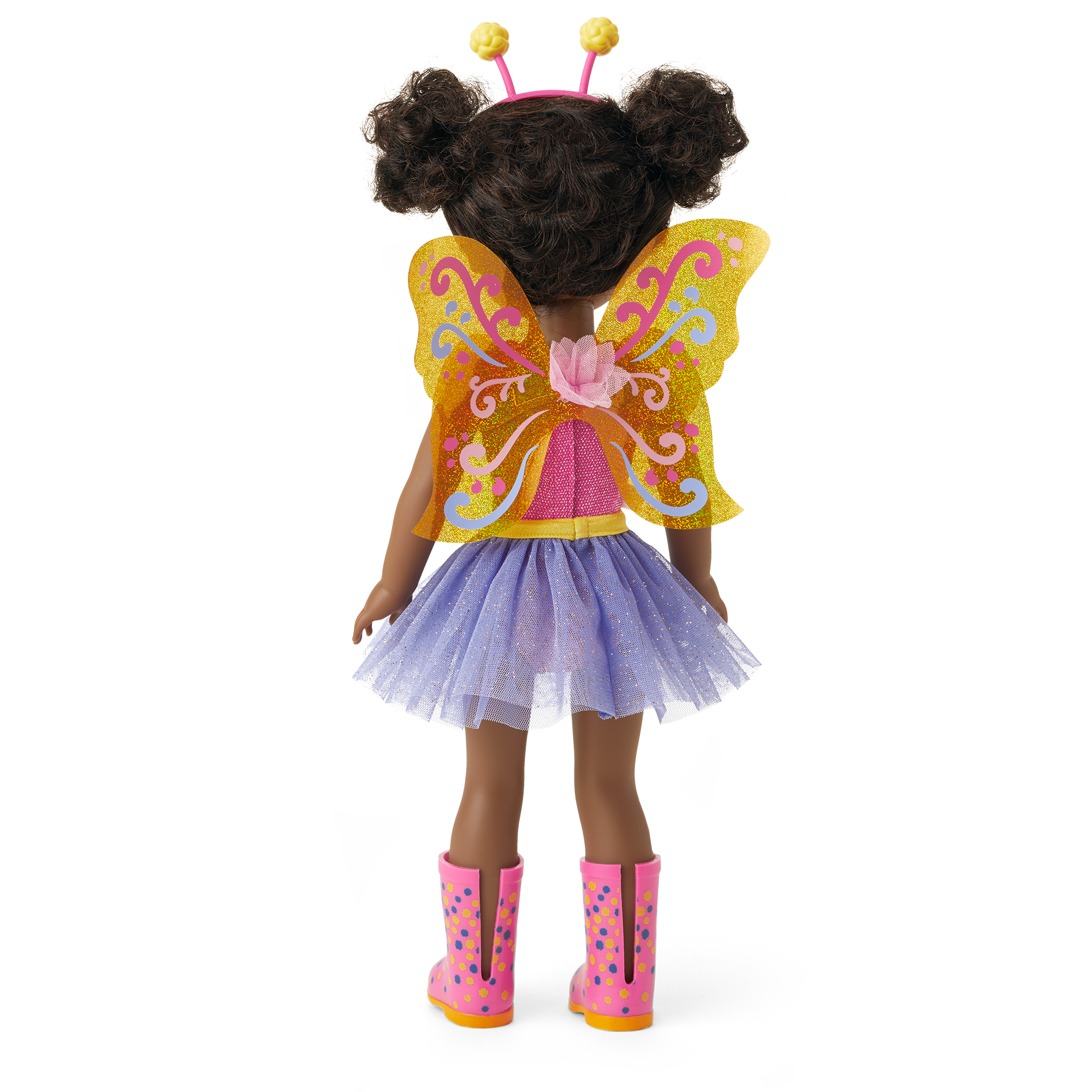 Kendall™ Doll - Image 3