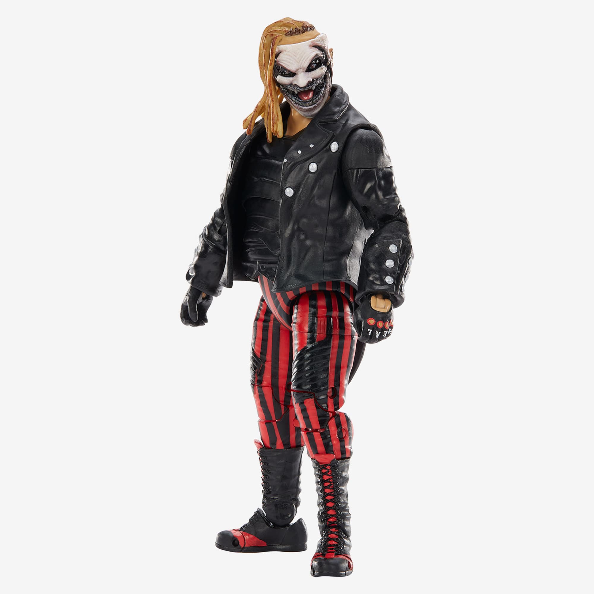 WWE The Fiend Bray Wyatt Ultimate Edition Action Figure - Image 2