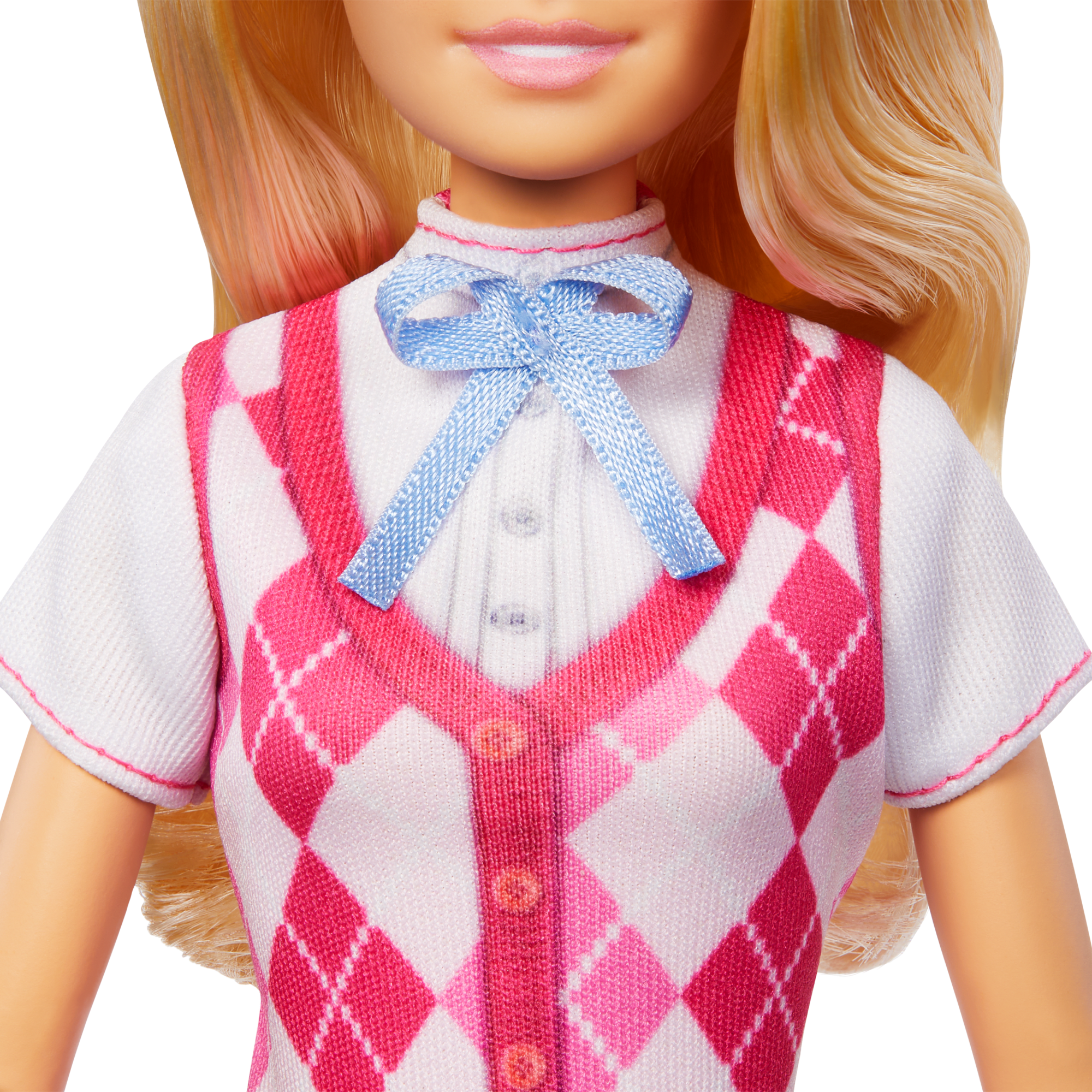 Barbie Detective La Gran Carrera de Caballos Muñeca Malibú Equitación - Image 5