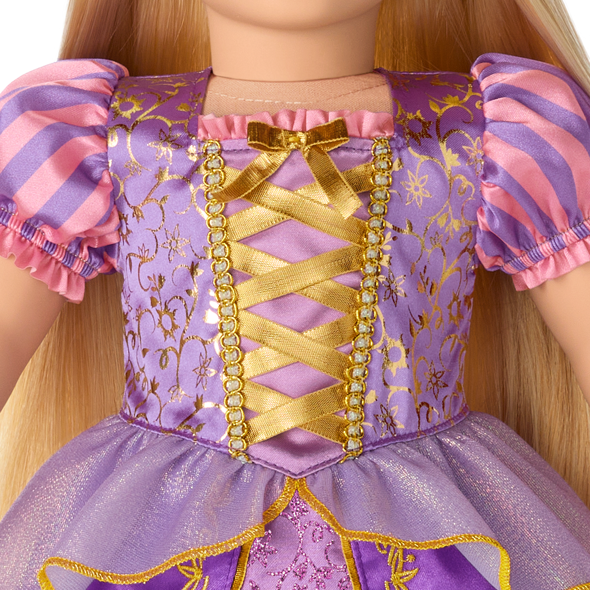 Disney Princess Rapunzel Doll by American Girl® - Image 5