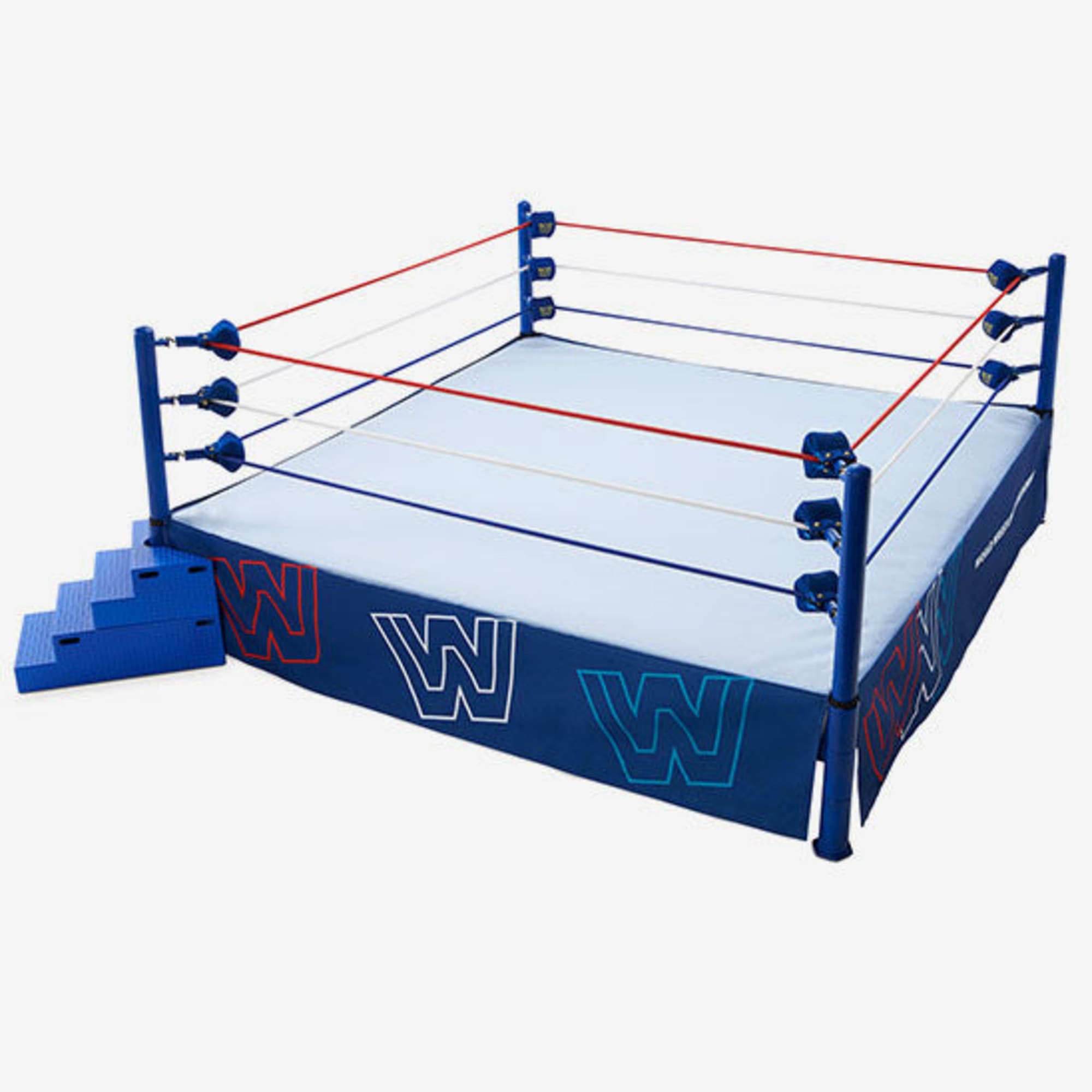 WWE Ultimate Edition New Generation Arena - Image 7