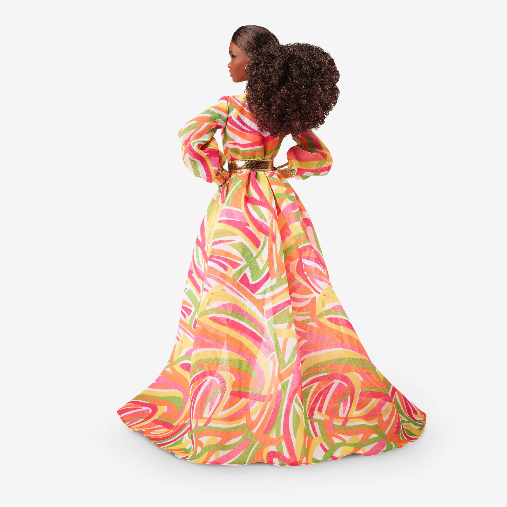 Christie 55th Anniversary Doll - Image 12