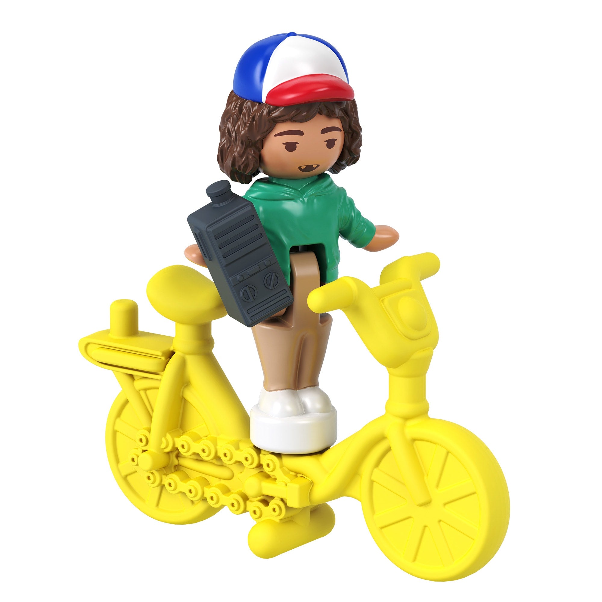 Polly Pocket Collector Stranger Things Compact - Image 13