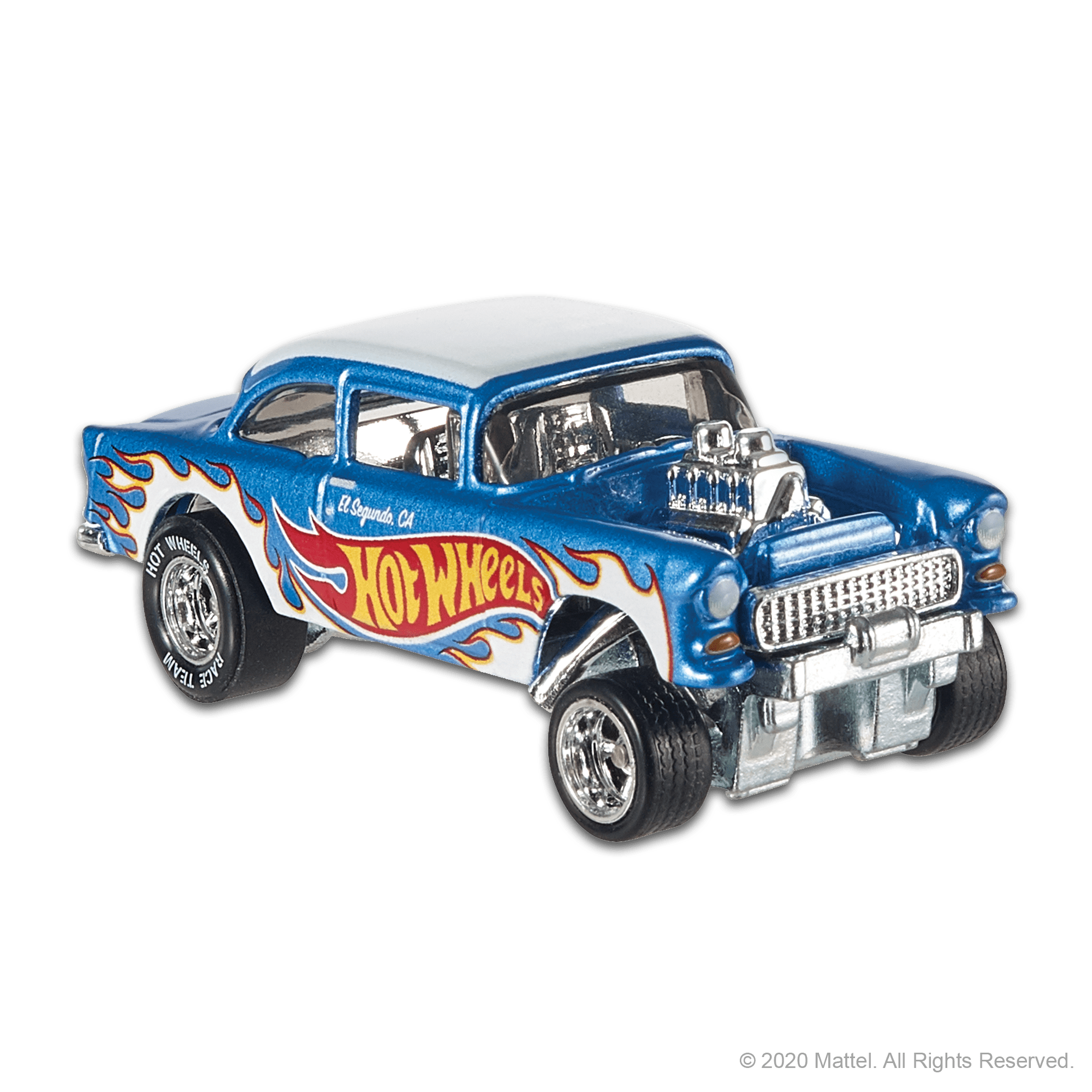 Hot Wheels Display Case - Image 19