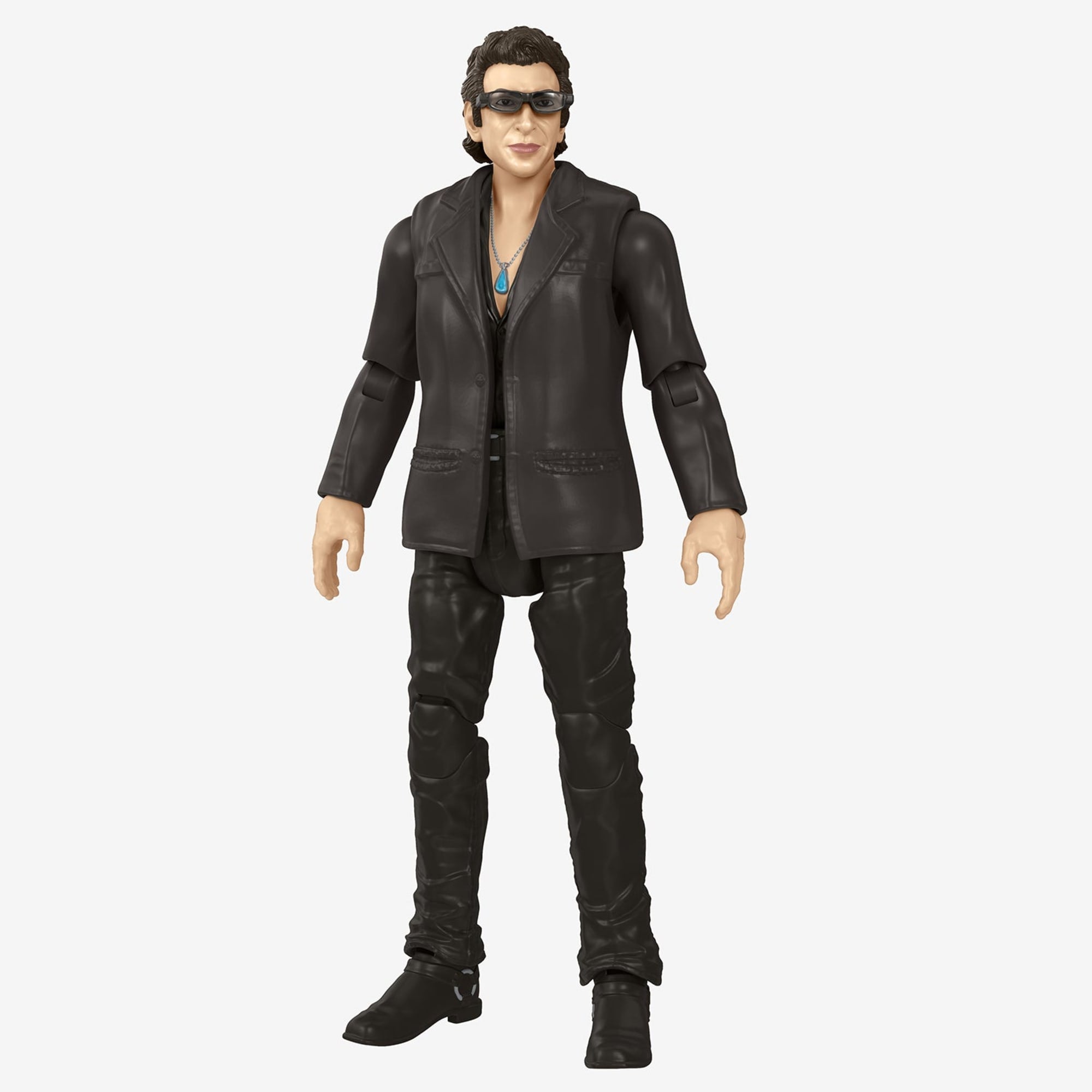 Jurassic World Hammond Collection Dr. Ian Malcolm Figure - Image 3