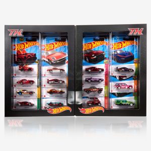 Hot Wheels RLC Exclusive 2023 Hot Wheels Super Treasure Hunt Set
