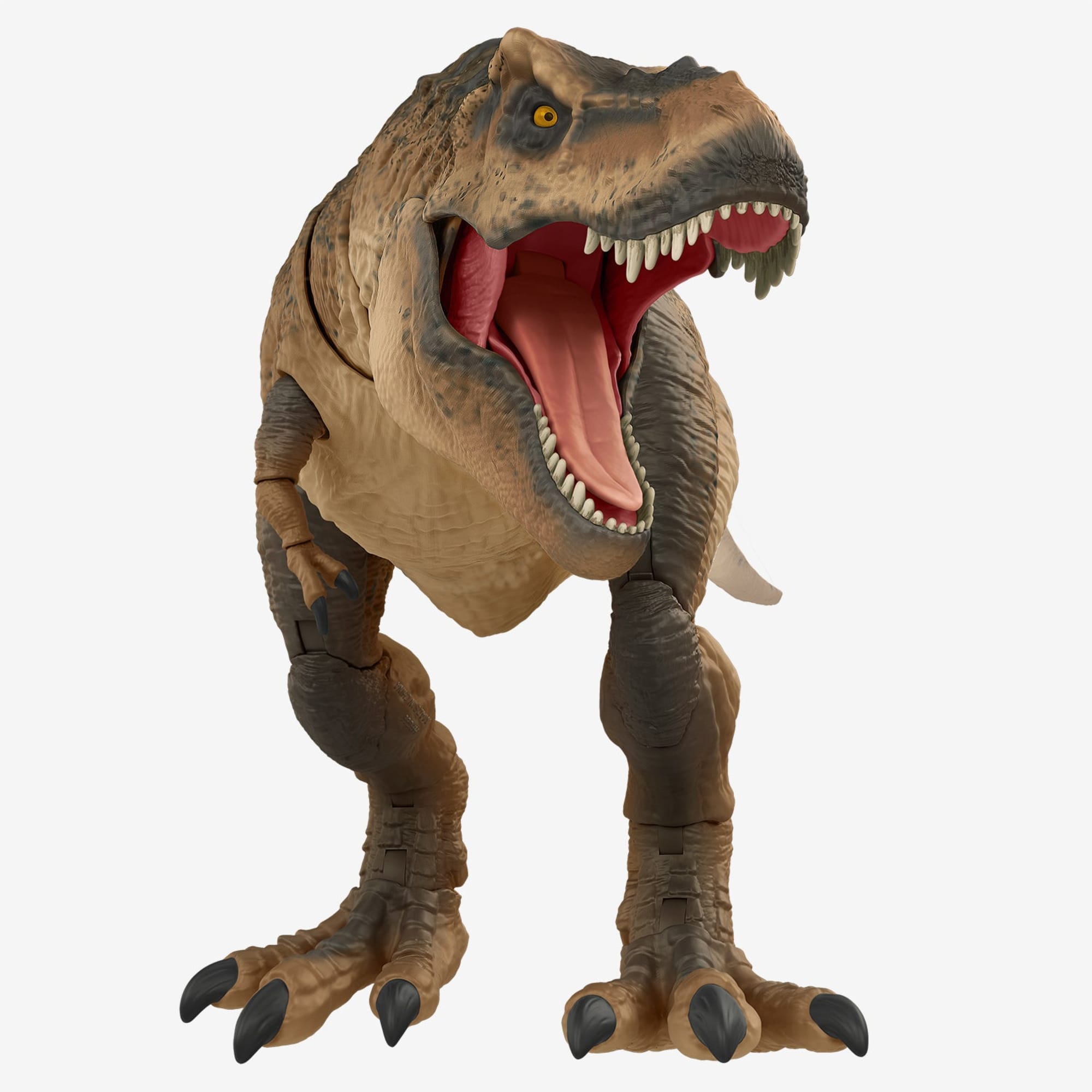 Jurassic World Hammond Collection Tyrannosaurus Rex Figure - Image 2