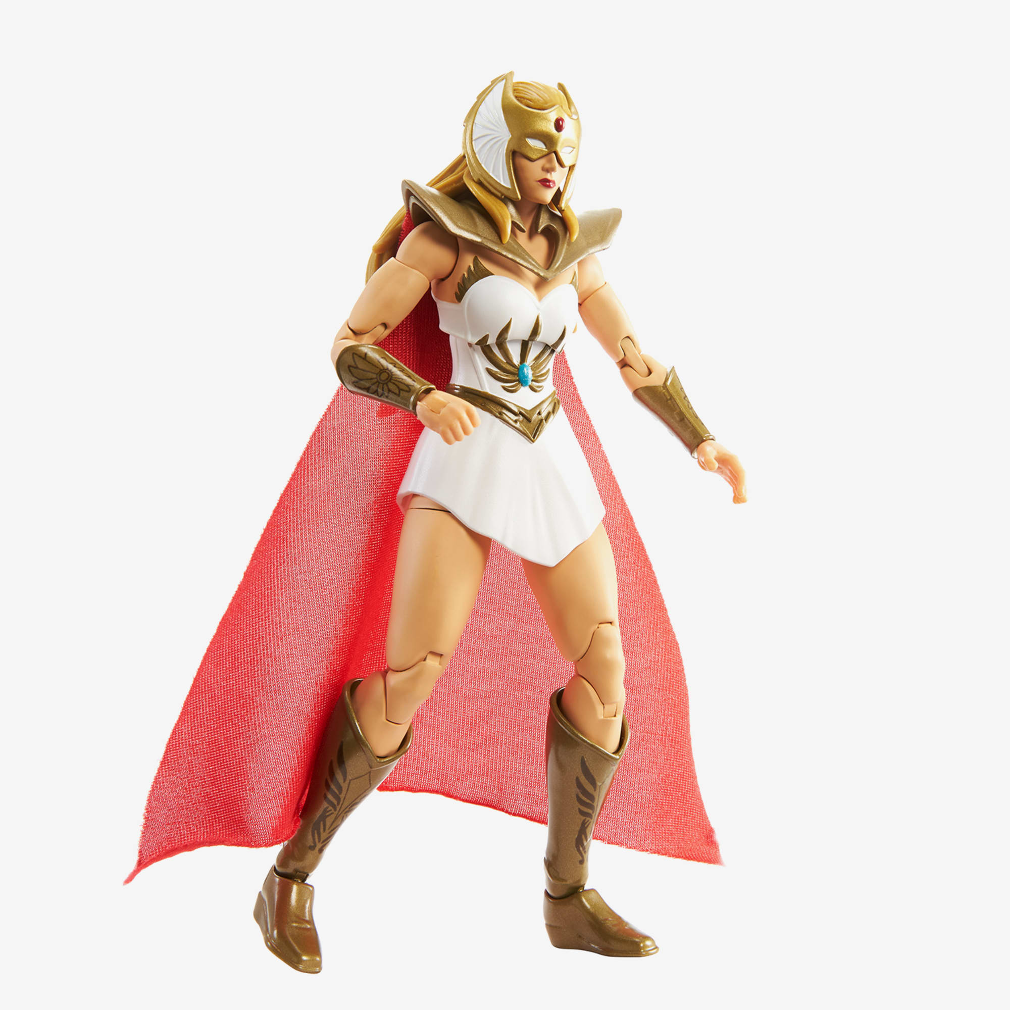 Masters of the Universe Masterverse She-Ra Action Figure - Image 7