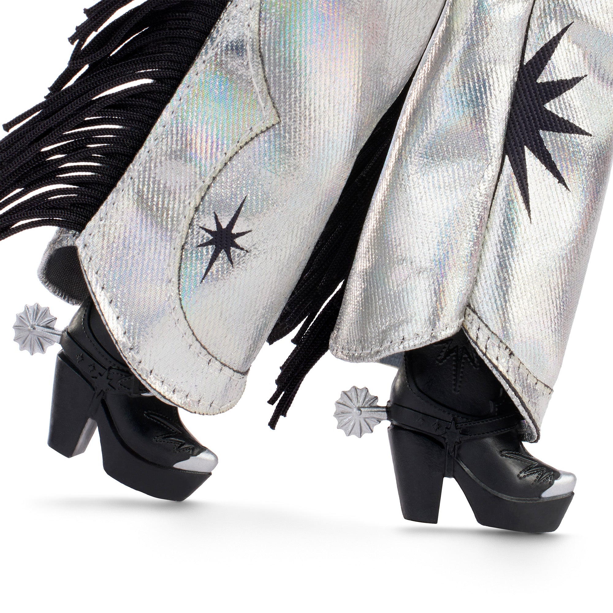 Barbie Fashion Frontier Doll #2 - Image 9