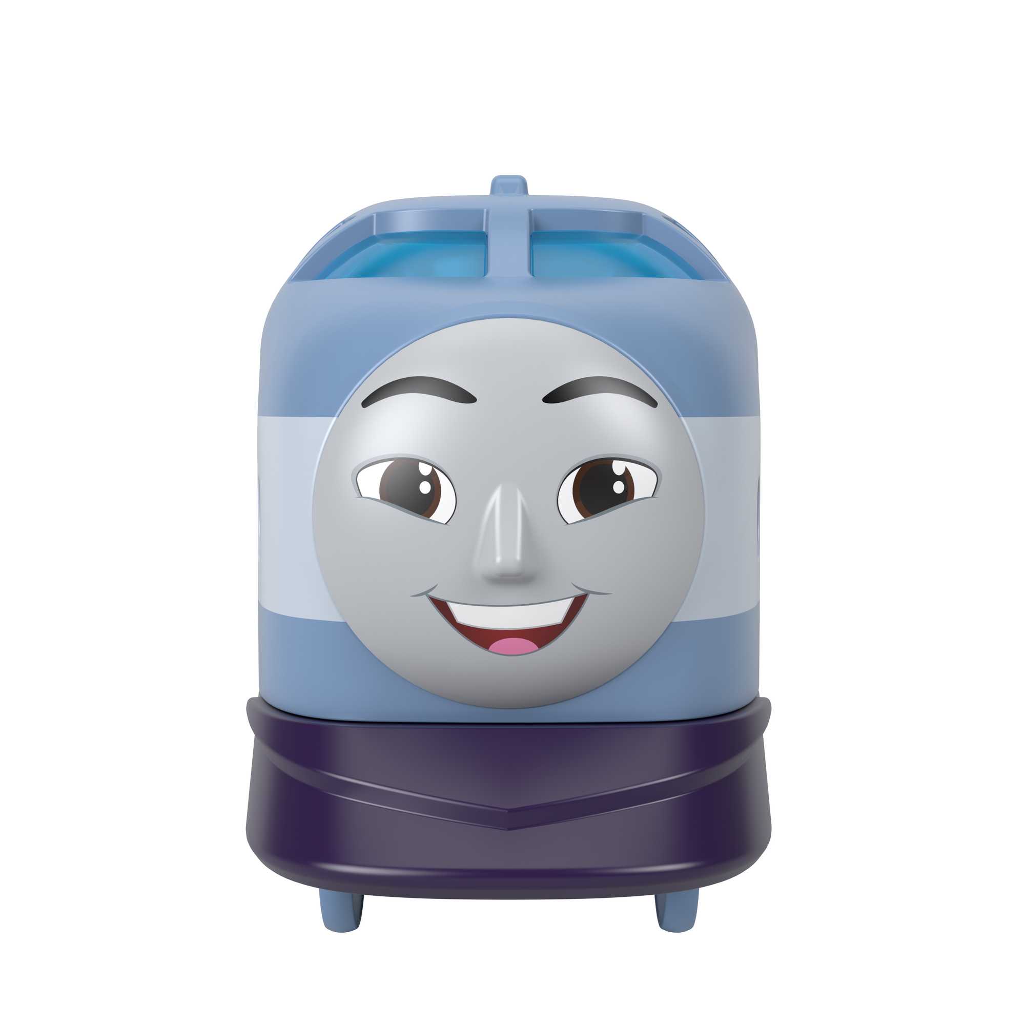 Thomas & Friends Tren de Juguete Kenji Motorizado - Image 4