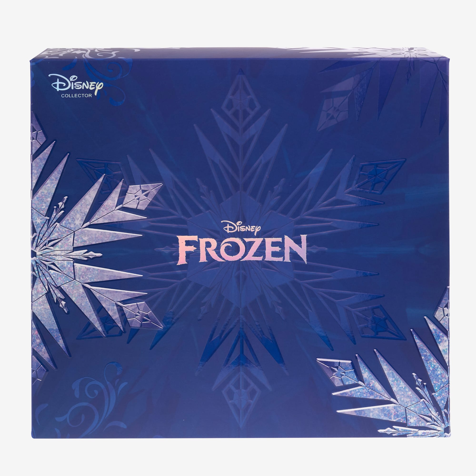 Disney100 Frozen Anna and Elsa Collector Dolls - Image 7