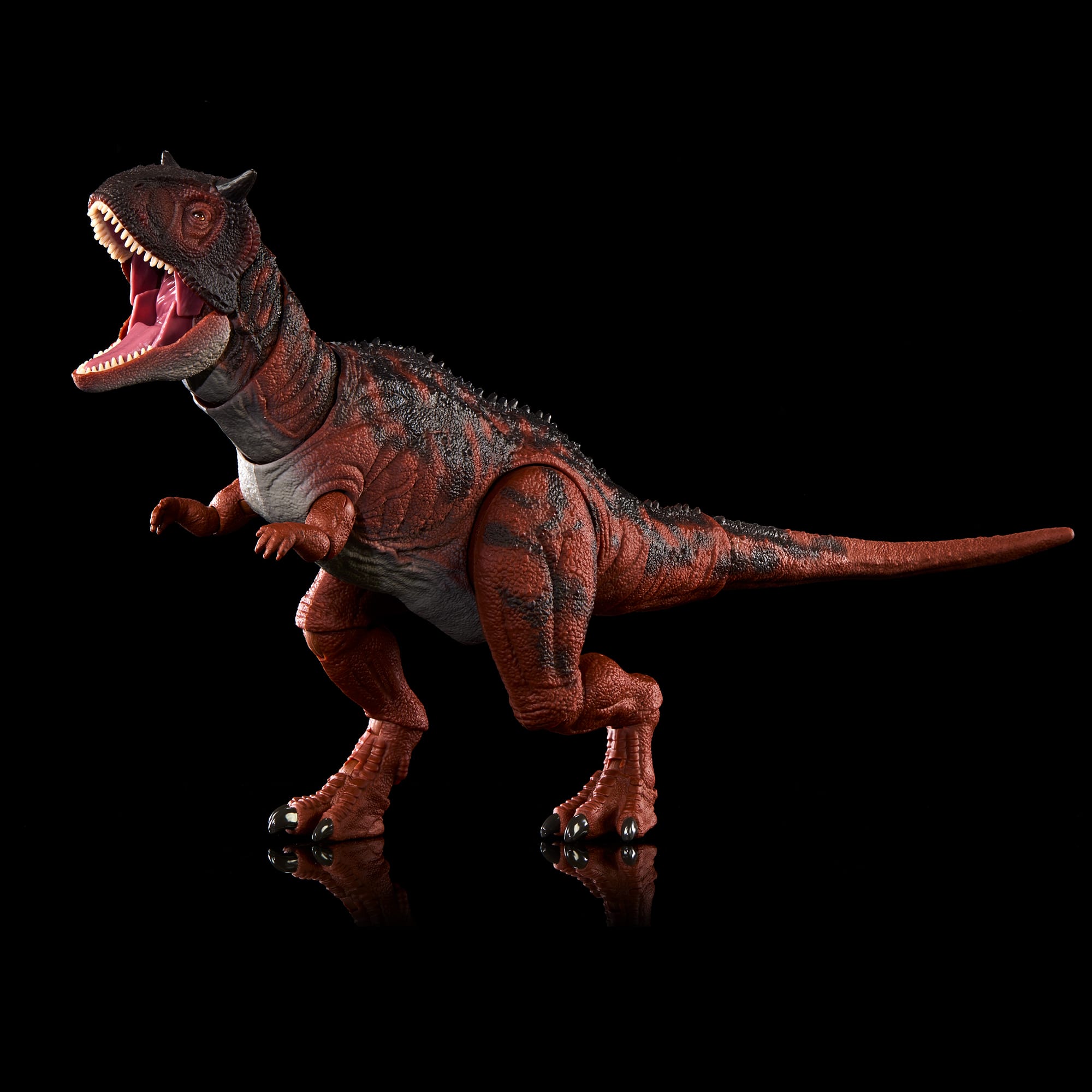 Jurassic World Hammond Collection Fallen Kingdom Carnotaurus Dinosaur Action Figure - Image 5