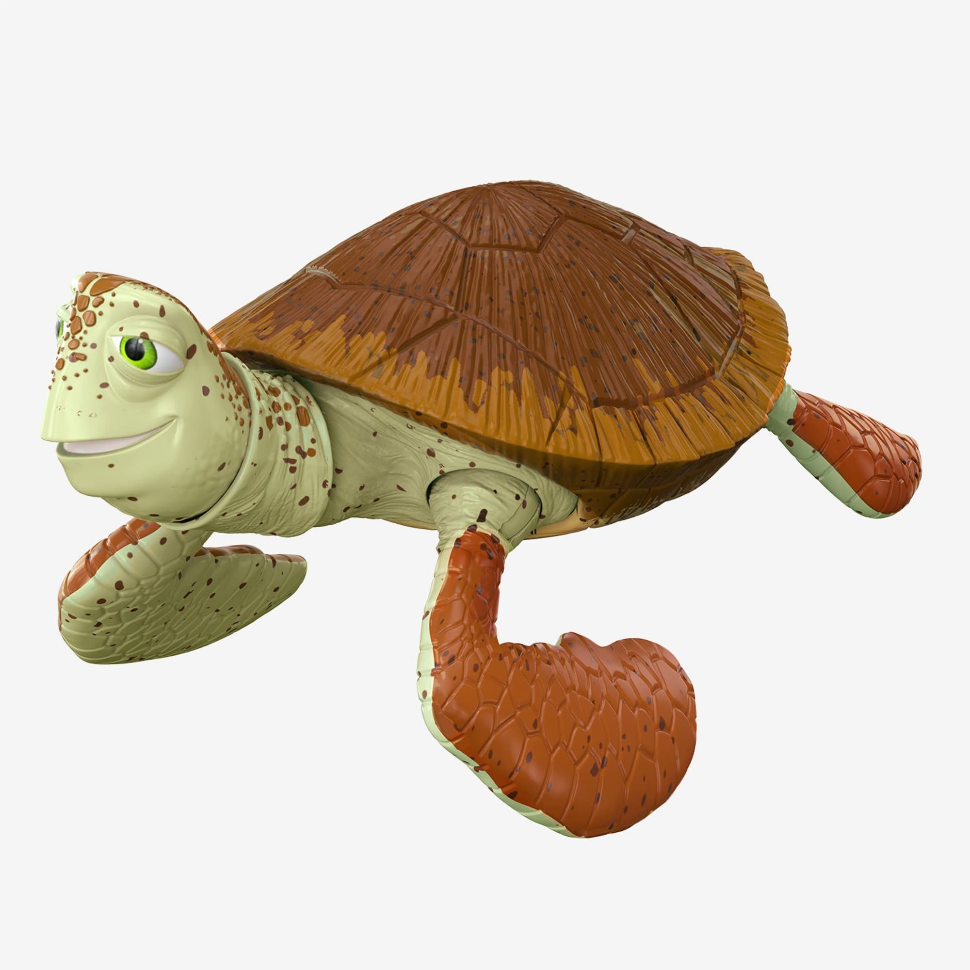 Pixar Featured Favorites Crush & Squirt Figures - Image 5