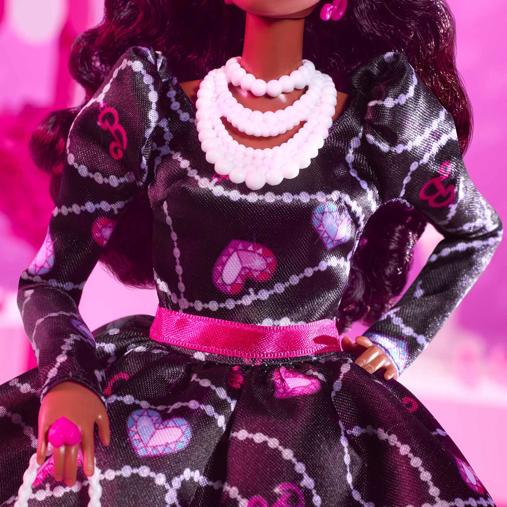 Barbie Rewind Doll – Sophisticated Style - Image 14
