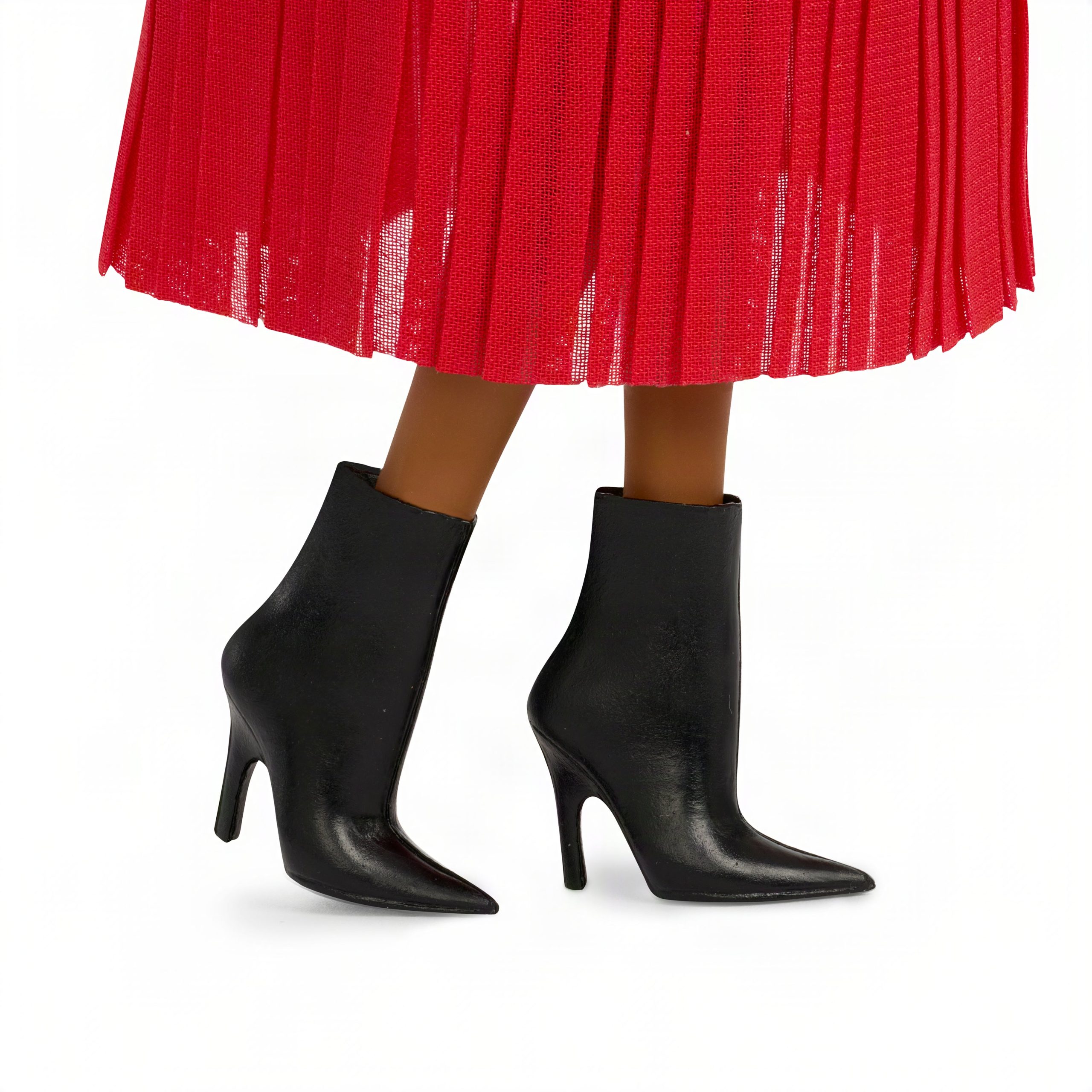 Barbie Signature @Barbiestyle Brooklyn Milan Fashion Week Doll - Image 9