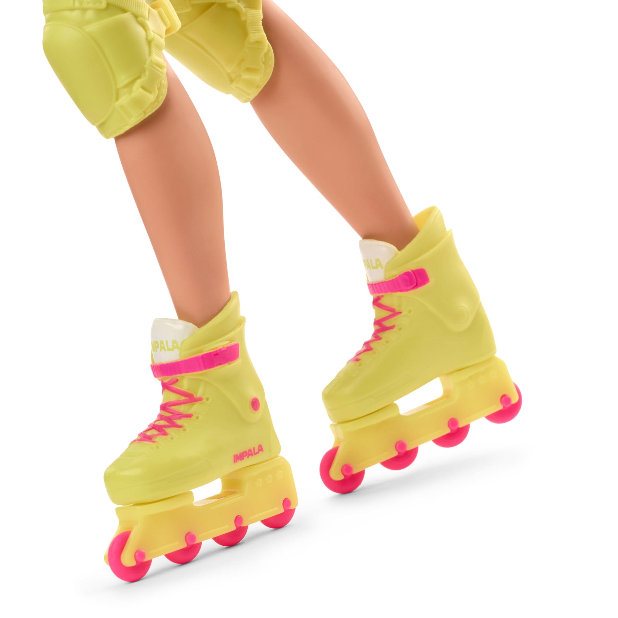 Barbie The Movie Skating Outfit Ken Doll - Image 4