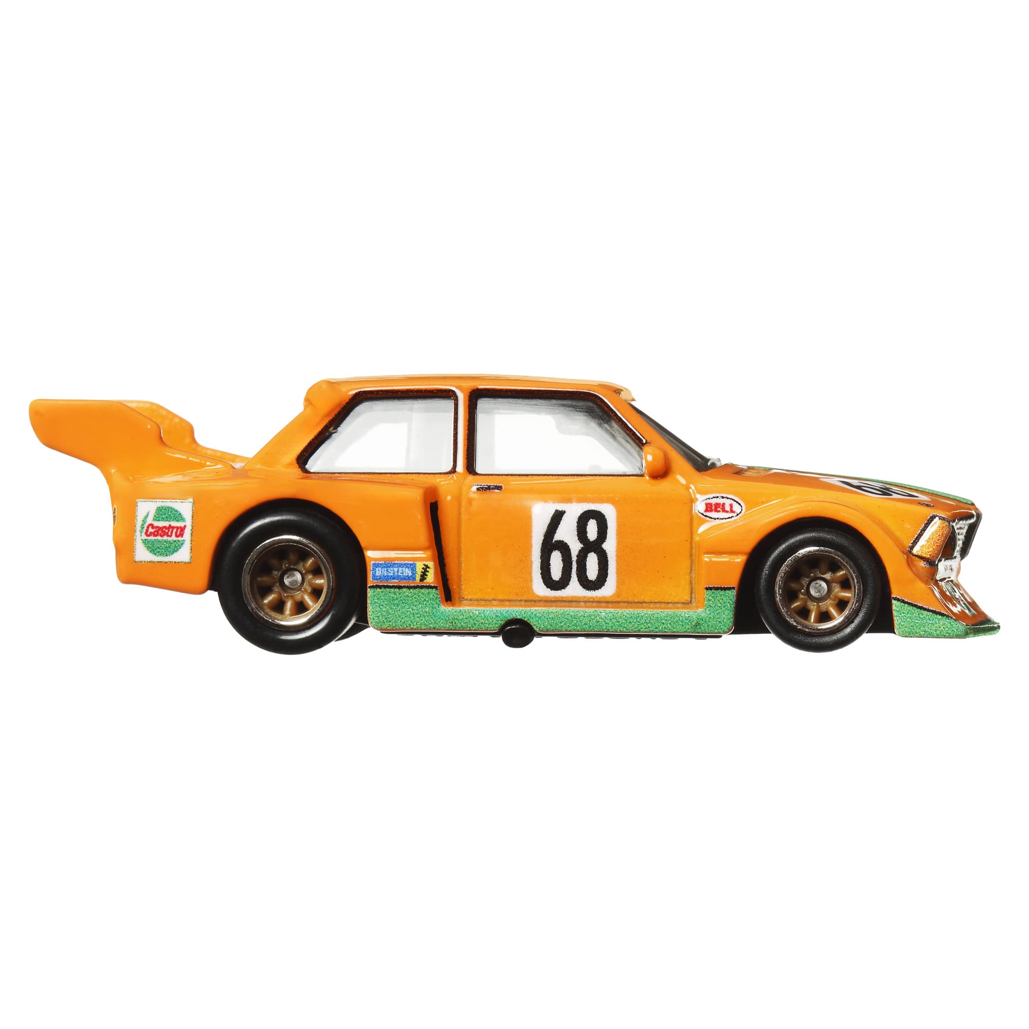 Hot Wheels Car Culture Circuit Legends BMW 320 Group 5 - Image 4
