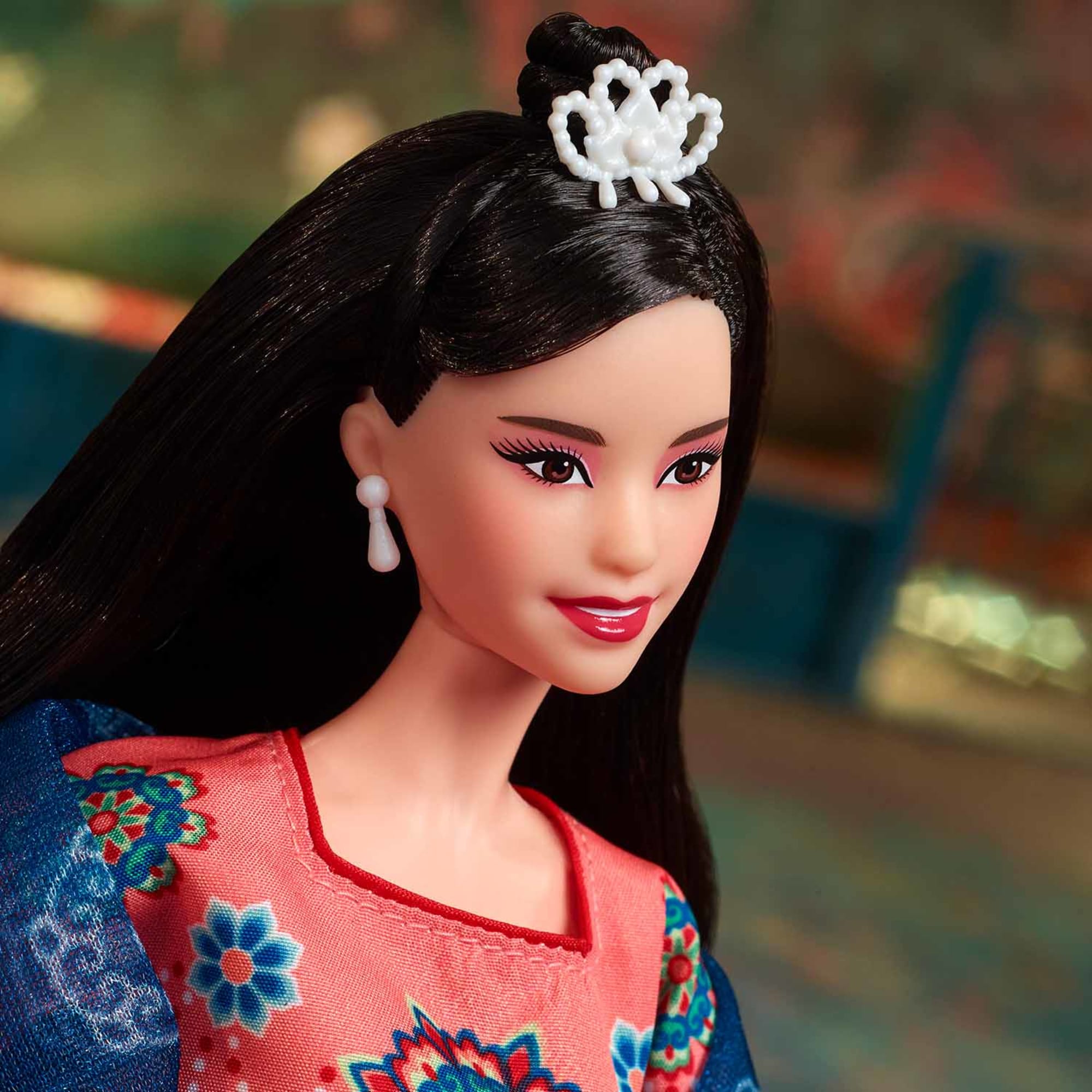 2023 Barbie Lunar New Year Doll - Image 8