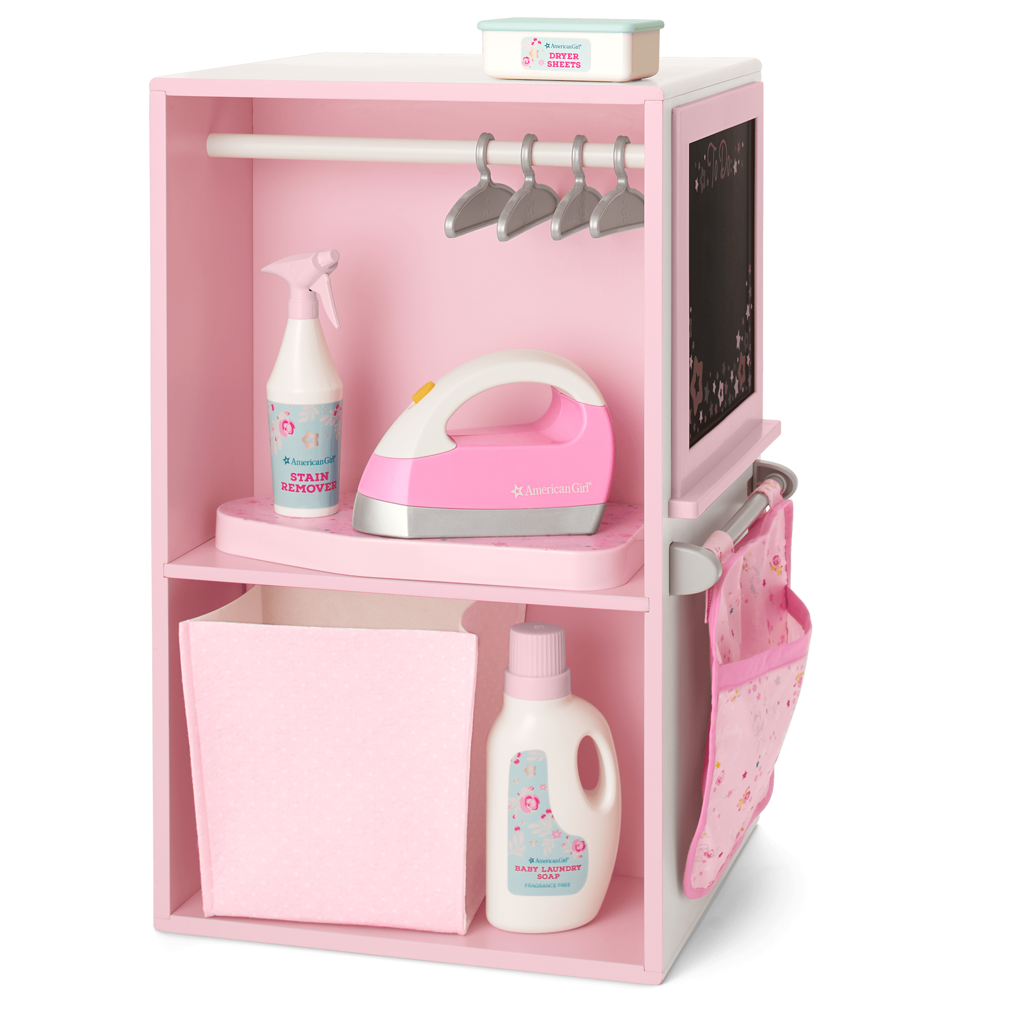 Bitty's™ Washer & Dryer Set - Image 2