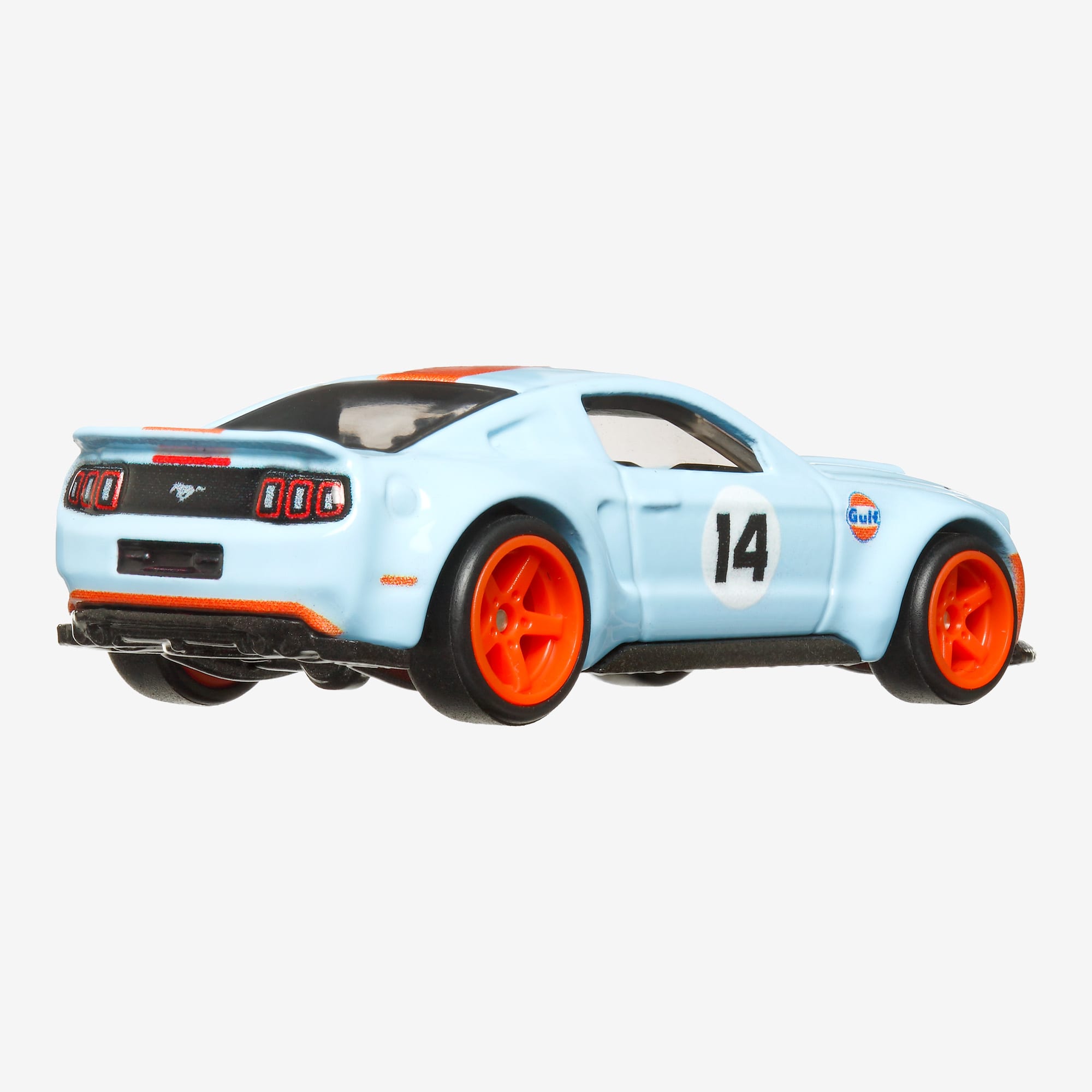 Hot Wheels Premium Car Culture. Set of 2 - Image 6