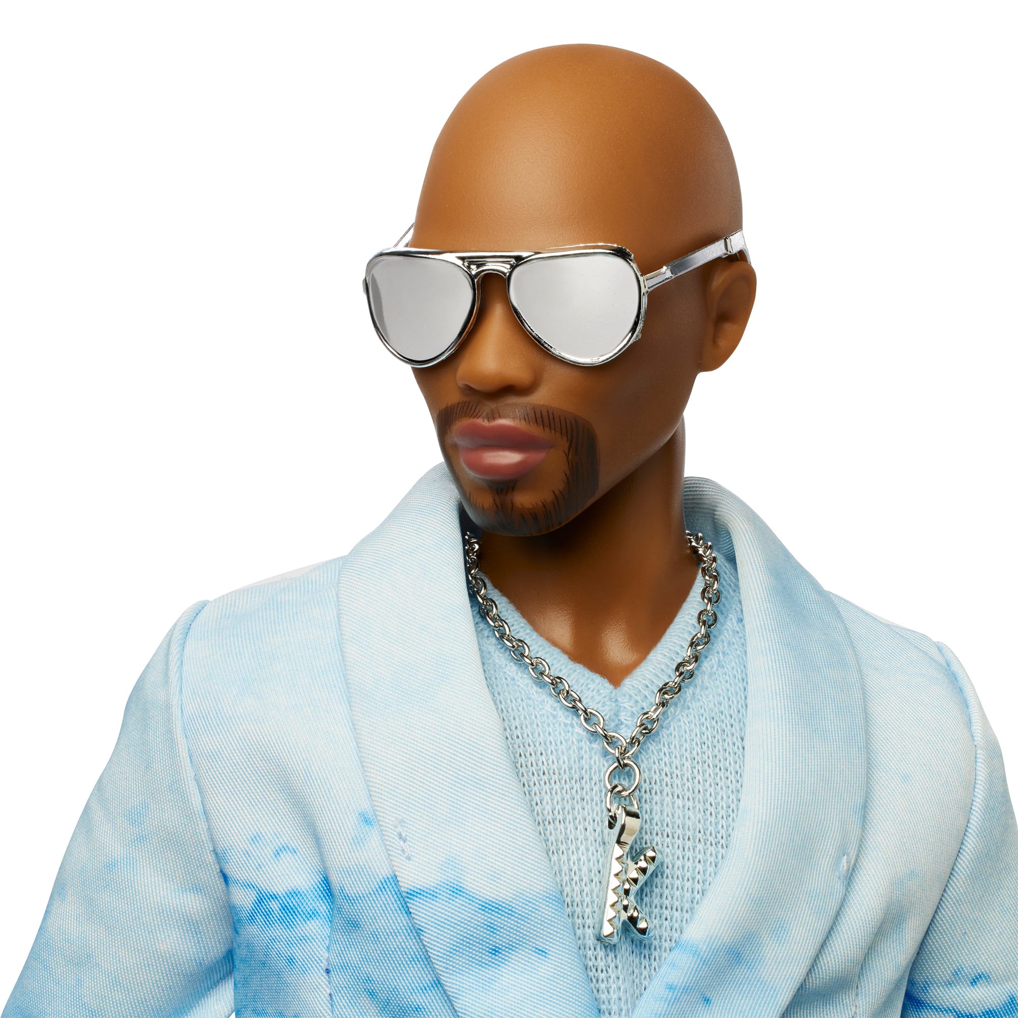 Ken Kouture 2 Doll - Image 13