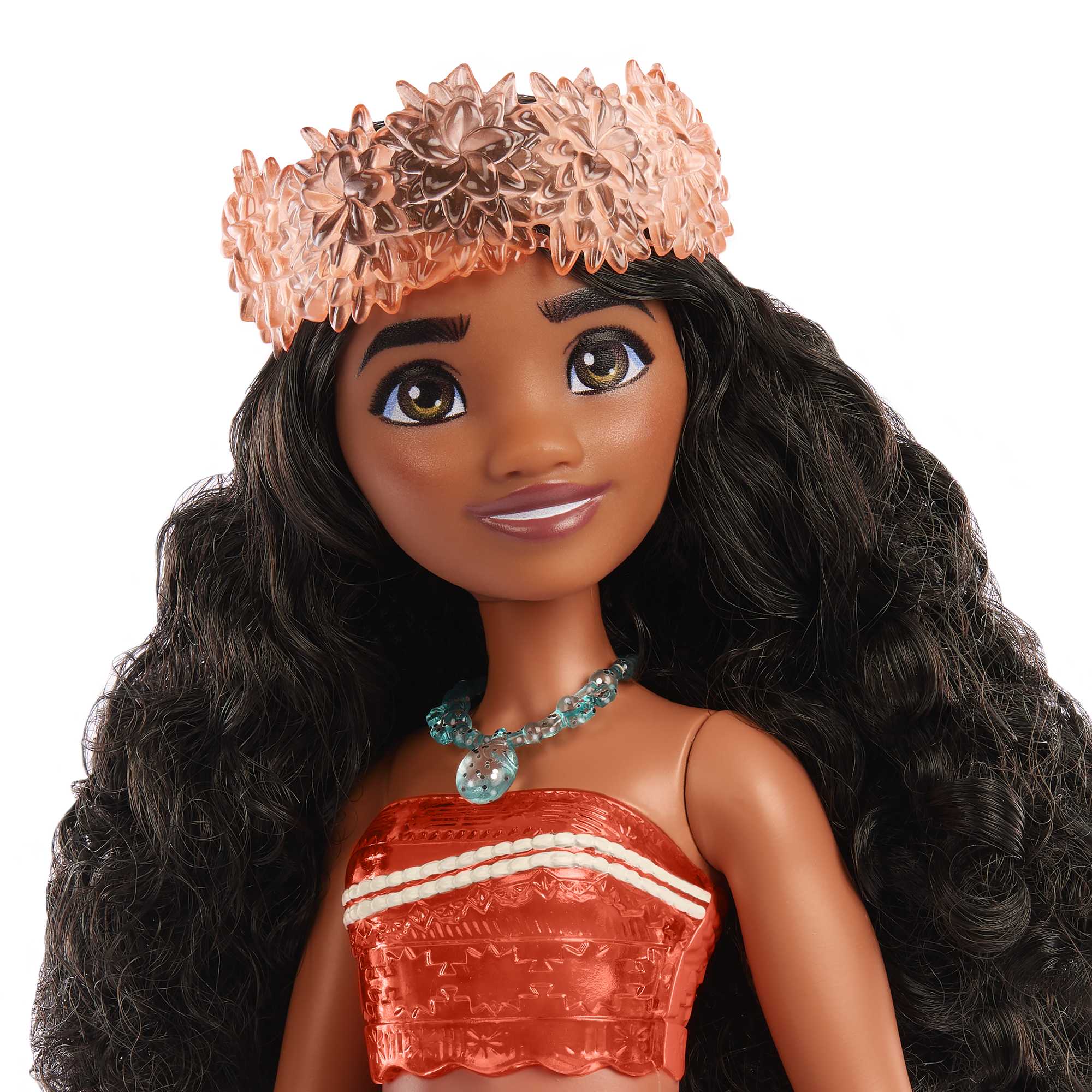 Disney Princesa Muñeca Moana - Image 3